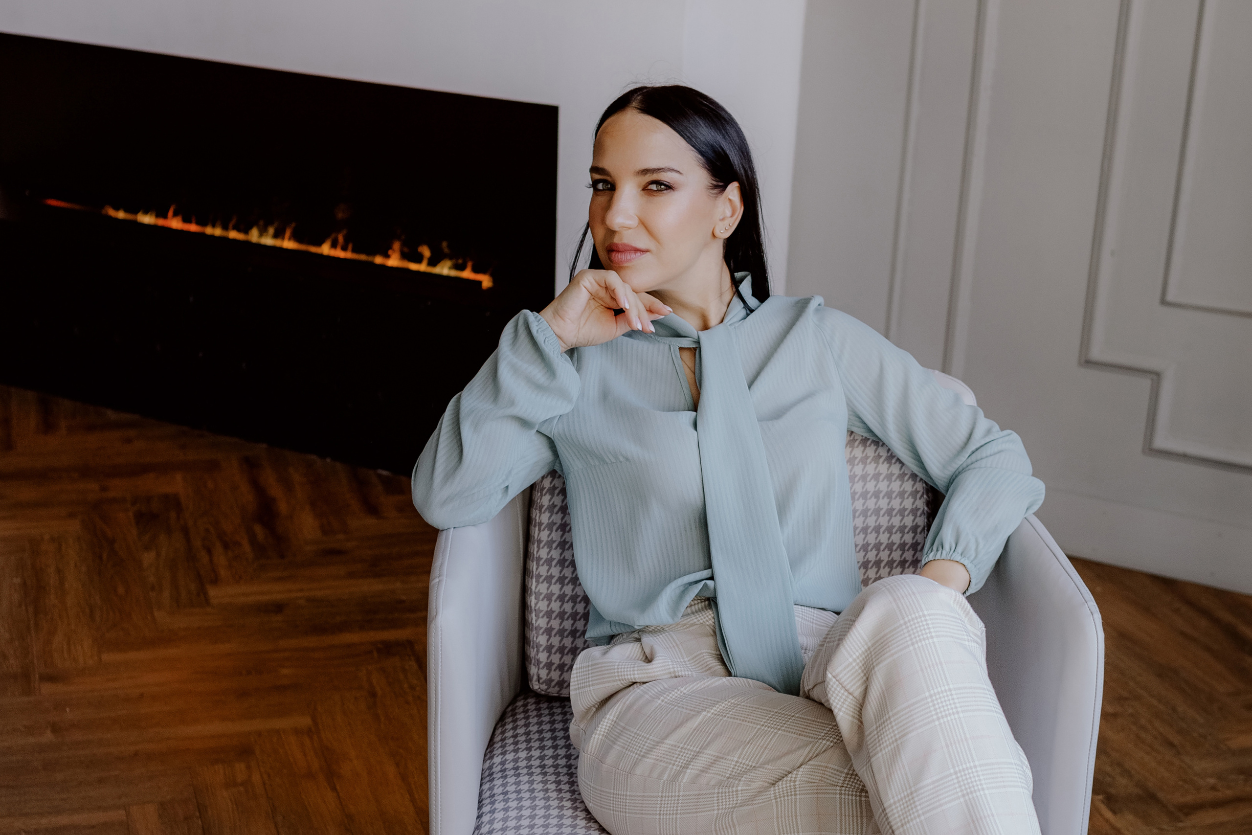 Съемка для таролога. Фотограф в Санкт-Петербурге Вера Сивенкова