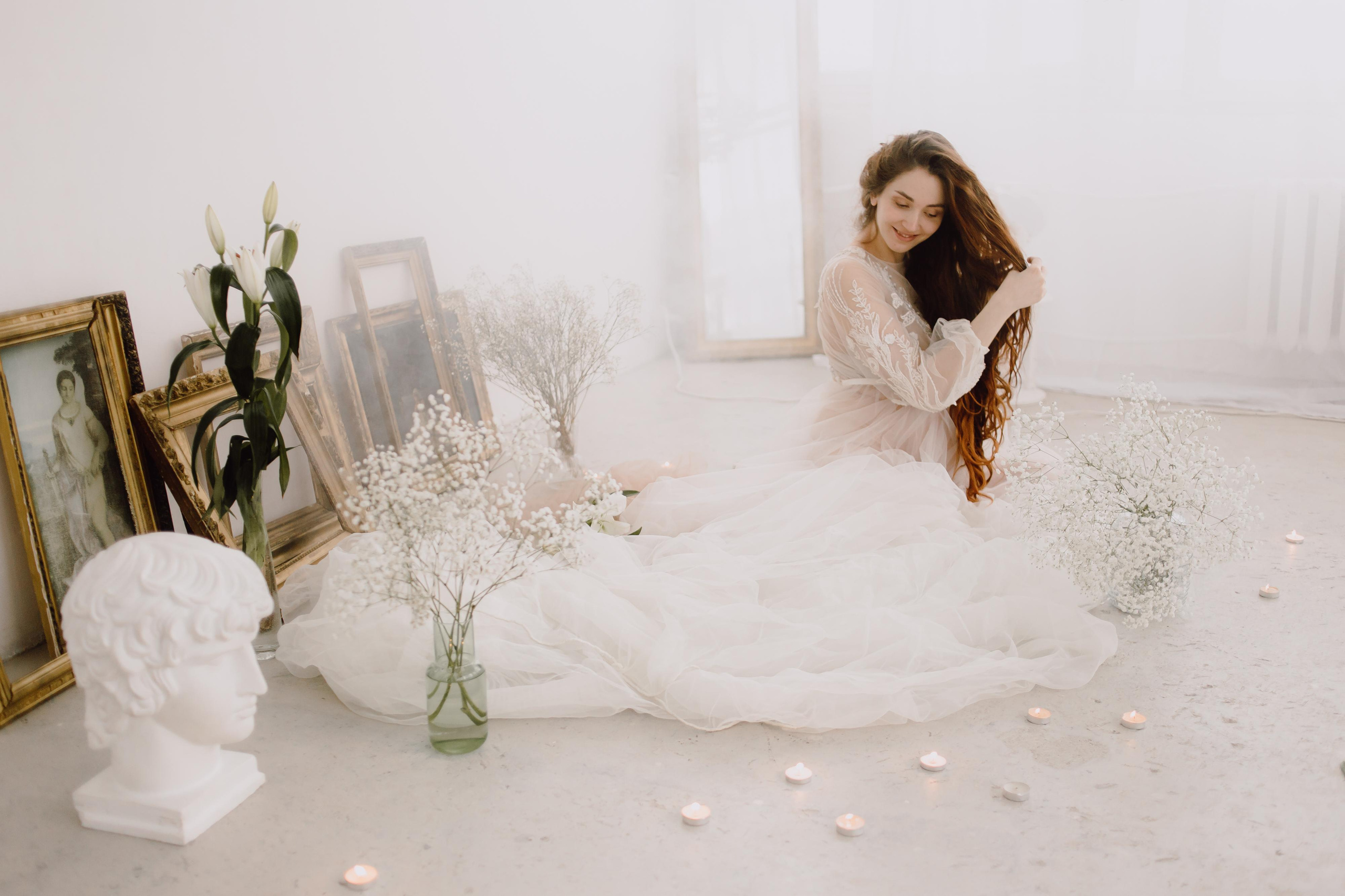 Сказка. Фотограф в Санкт-Петербурге Вера Сивенкова