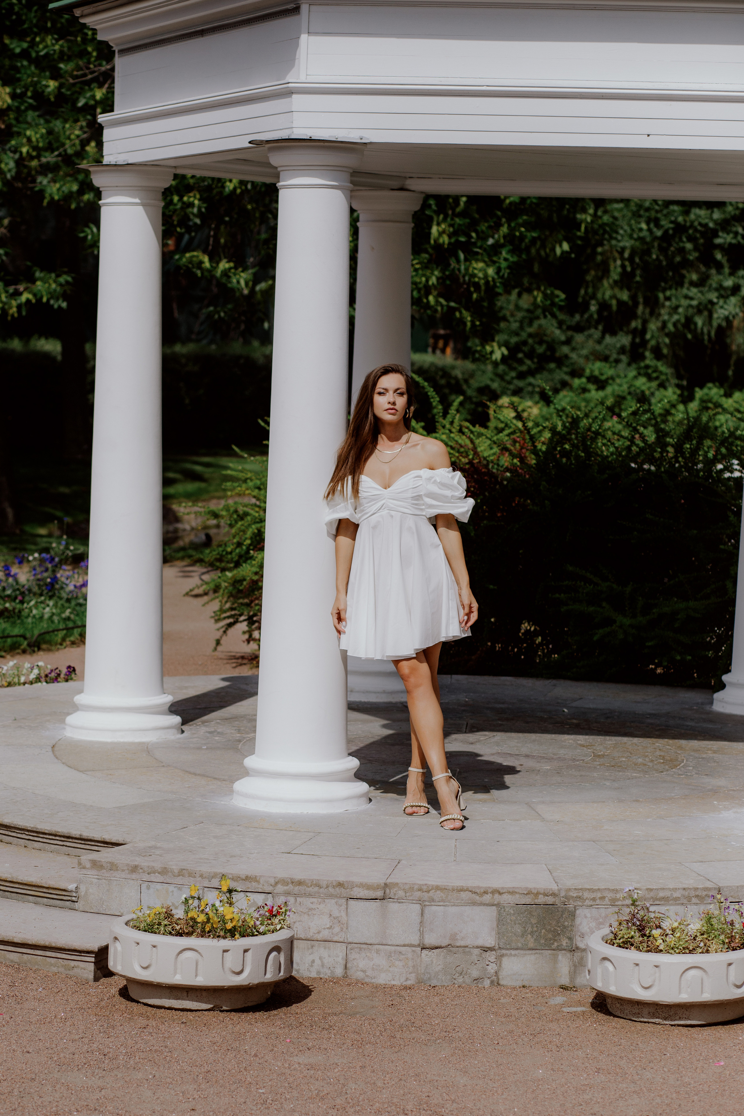 Polska garden. Фотограф в Санкт-Петербурге Вера Сивенкова