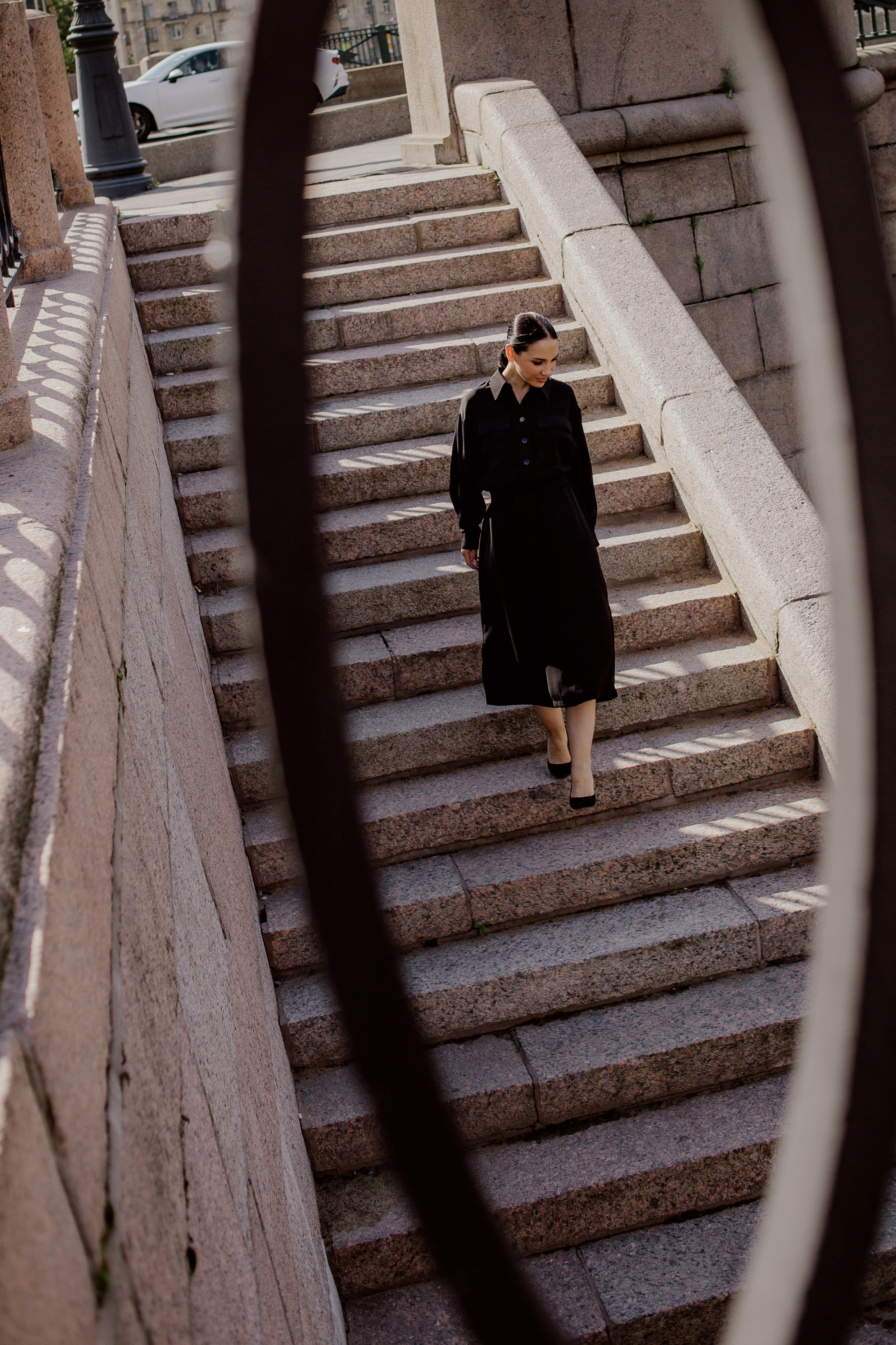 Съемка для таролога. Фотограф в Санкт-Петербурге Вера Сивенкова