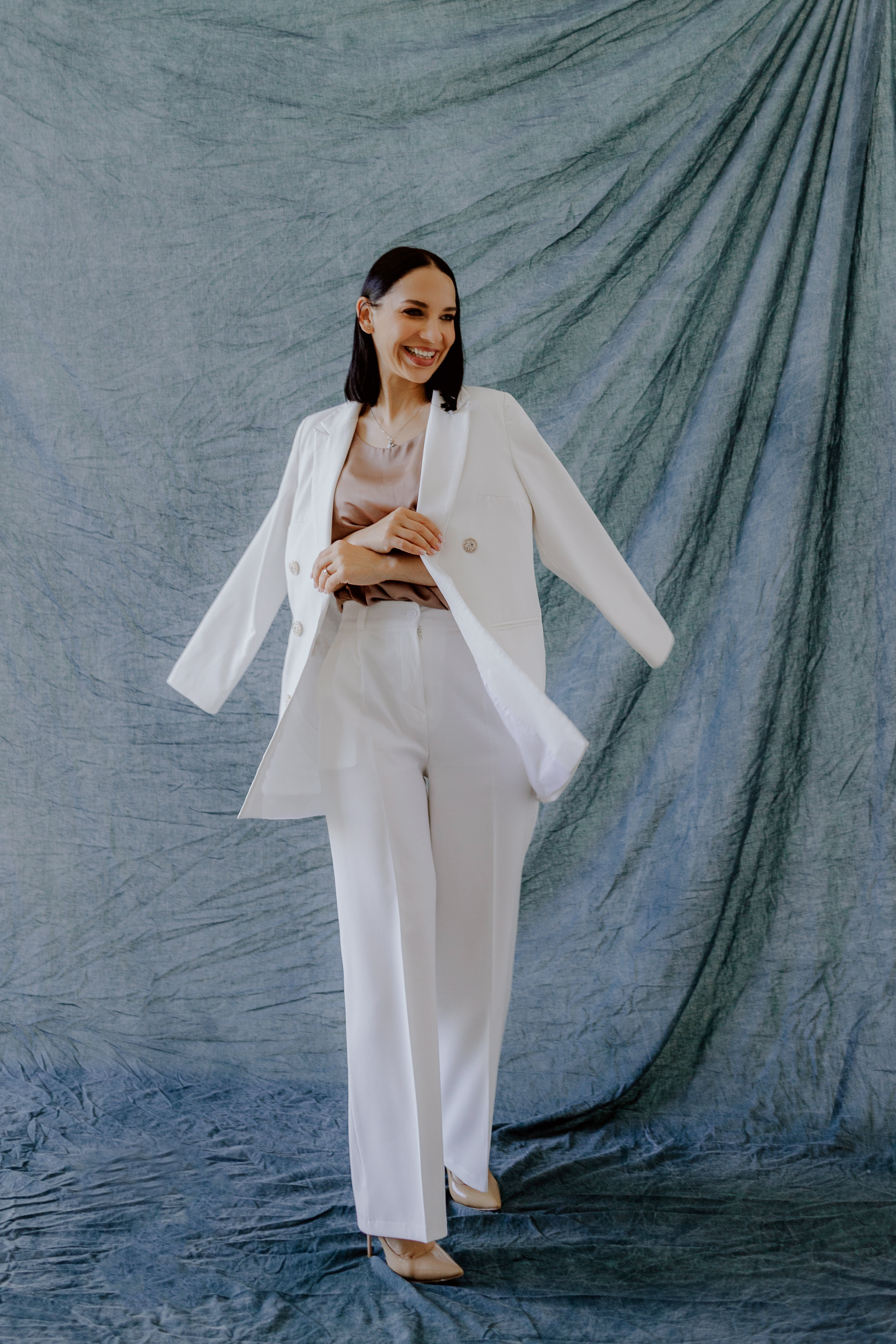 Съемка для таролога. Фотограф в Санкт-Петербурге Вера Сивенкова