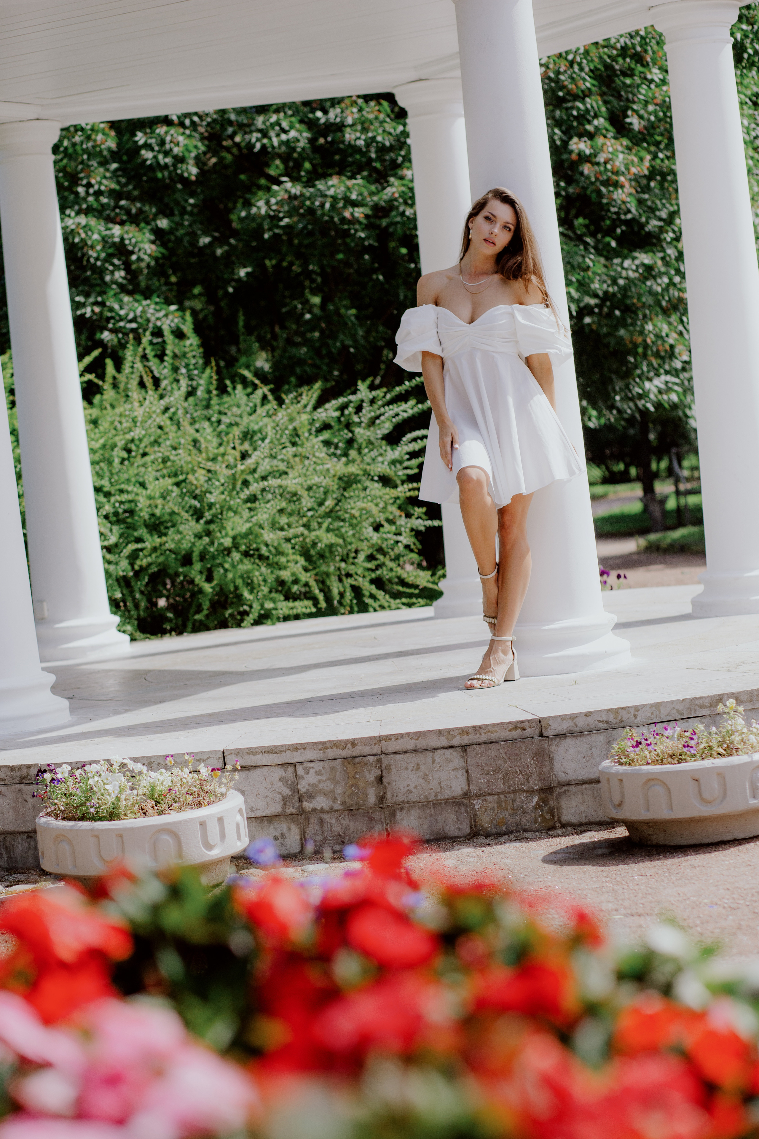 Polska garden. Фотограф в Санкт-Петербурге Вера Сивенкова