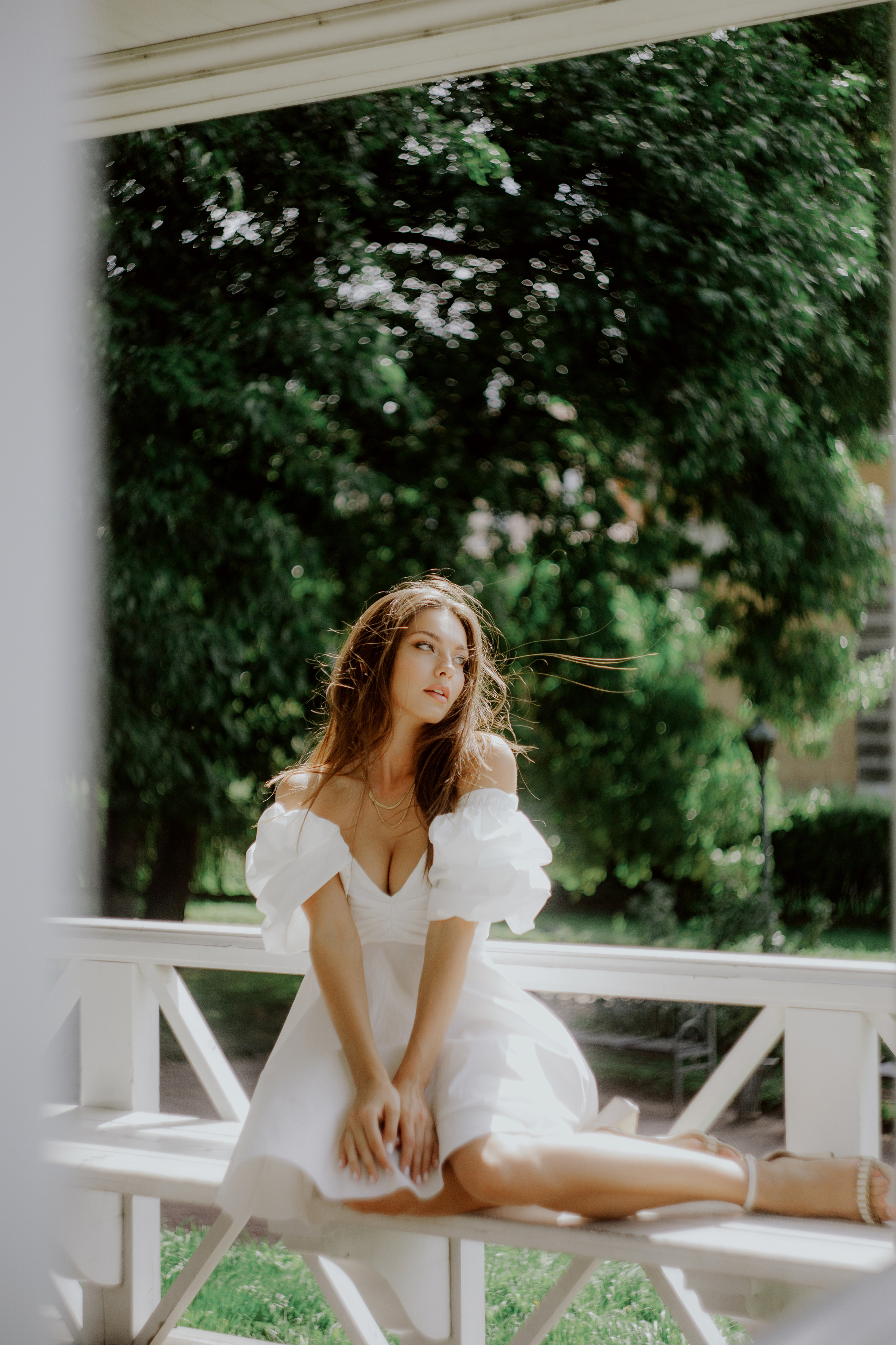 Polska garden. Фотограф в Санкт-Петербурге Вера Сивенкова