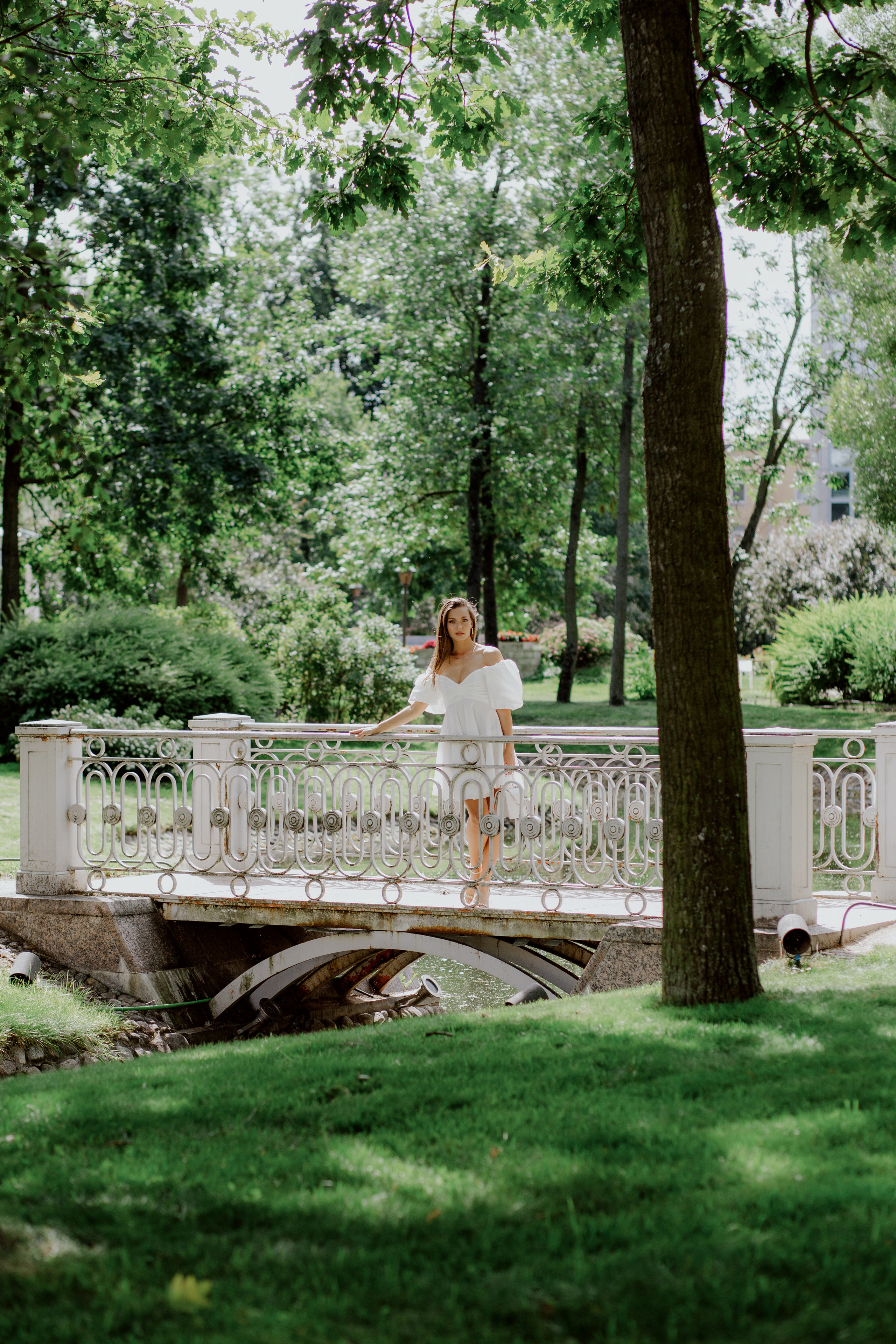 Polska garden. Фотограф в Санкт-Петербурге Вера Сивенкова