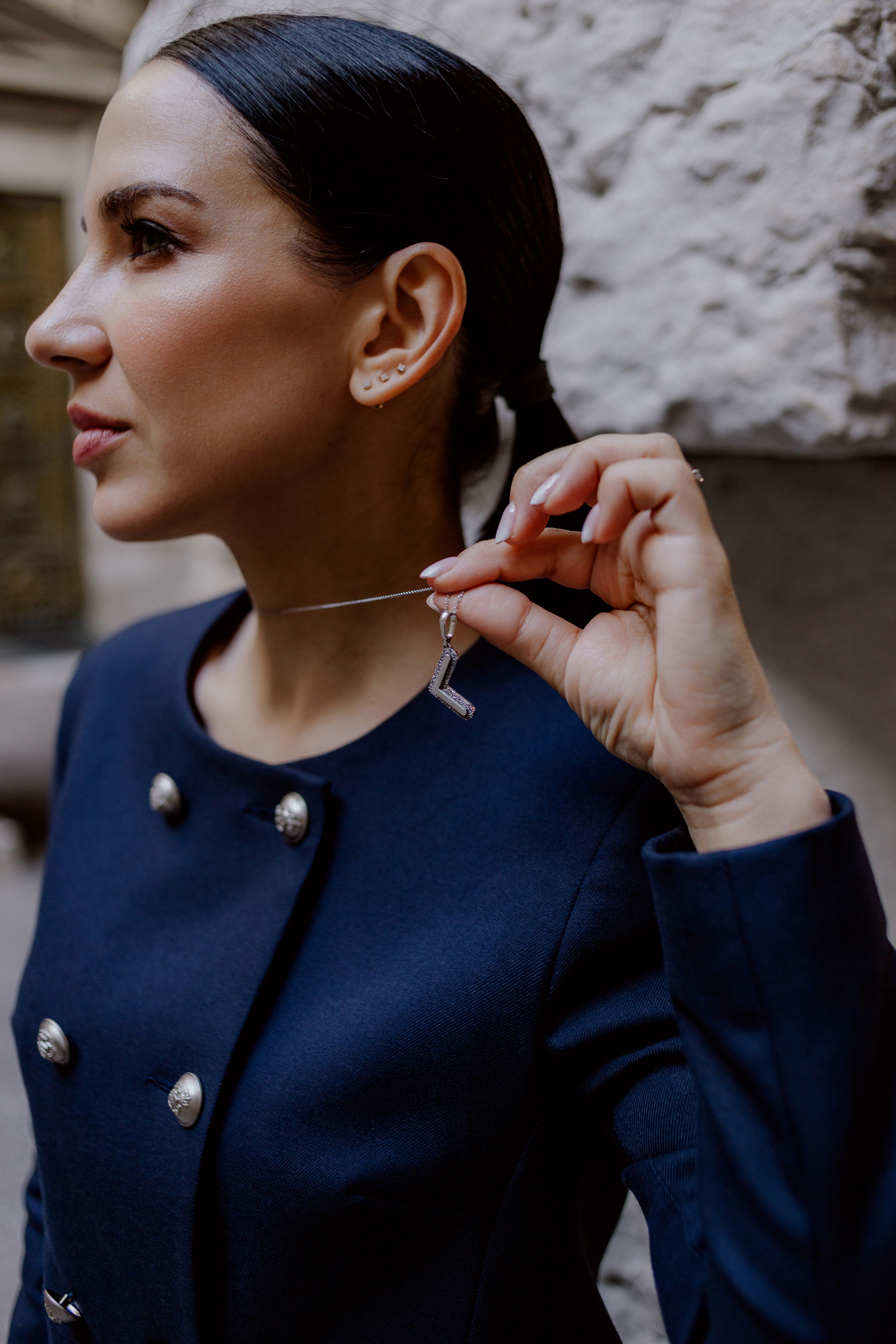 Съемка для таролога. Фотограф в Санкт-Петербурге Вера Сивенкова