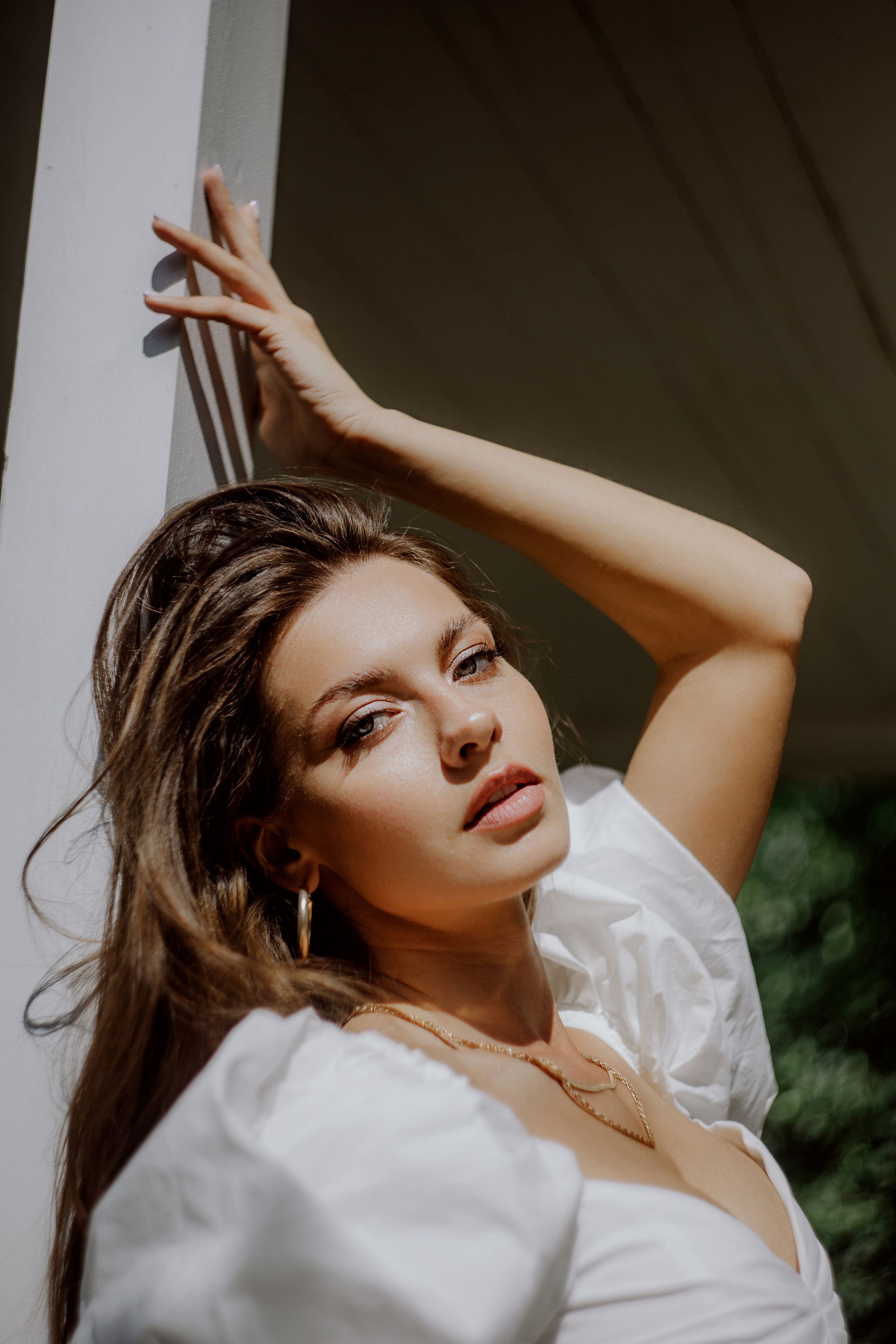 Polska garden. Фотограф в Санкт-Петербурге Вера Сивенкова