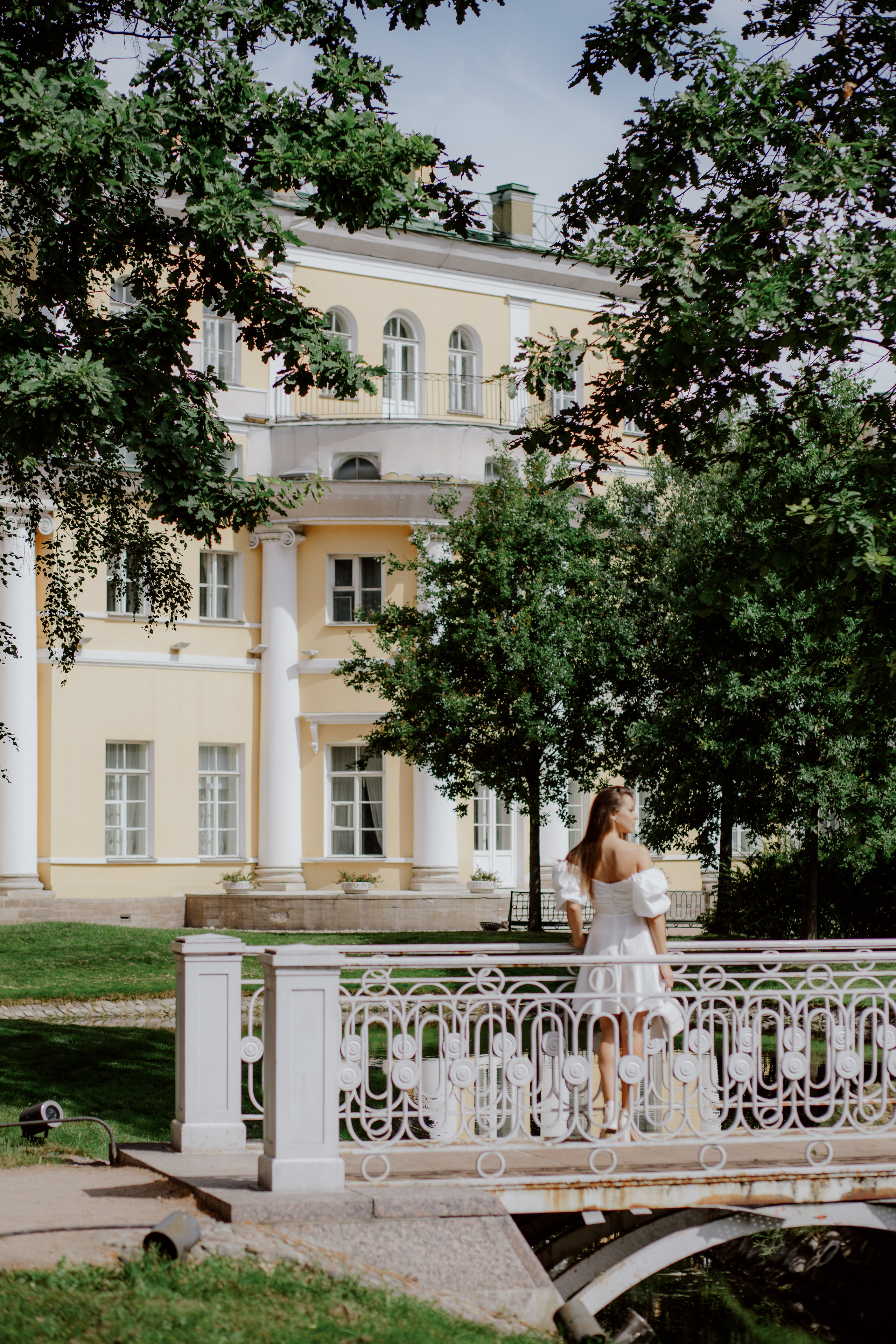 Polska garden. Фотограф в Санкт-Петербурге Вера Сивенкова