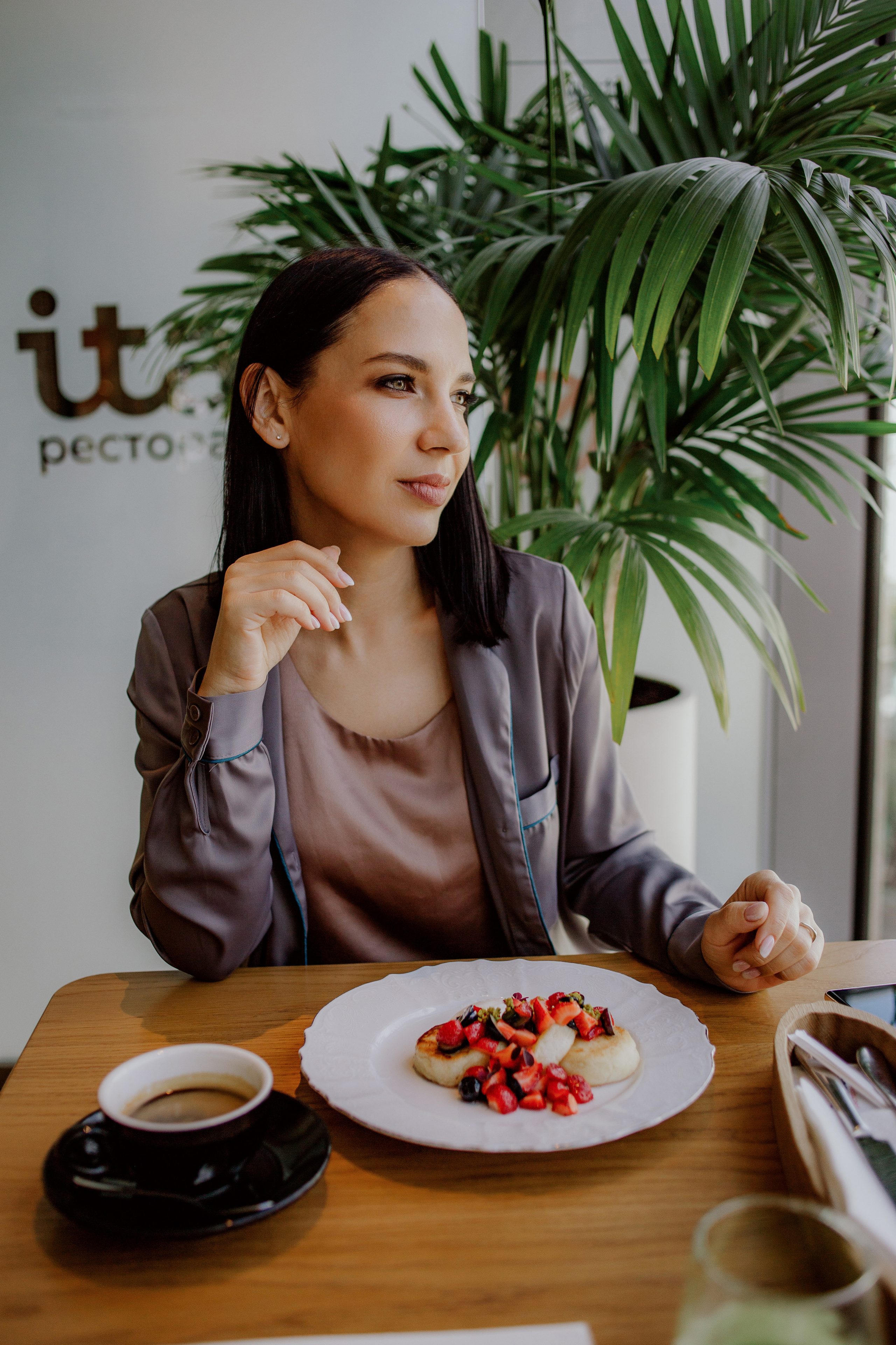 Съемка для таролога. Фотограф в Санкт-Петербурге Вера Сивенкова