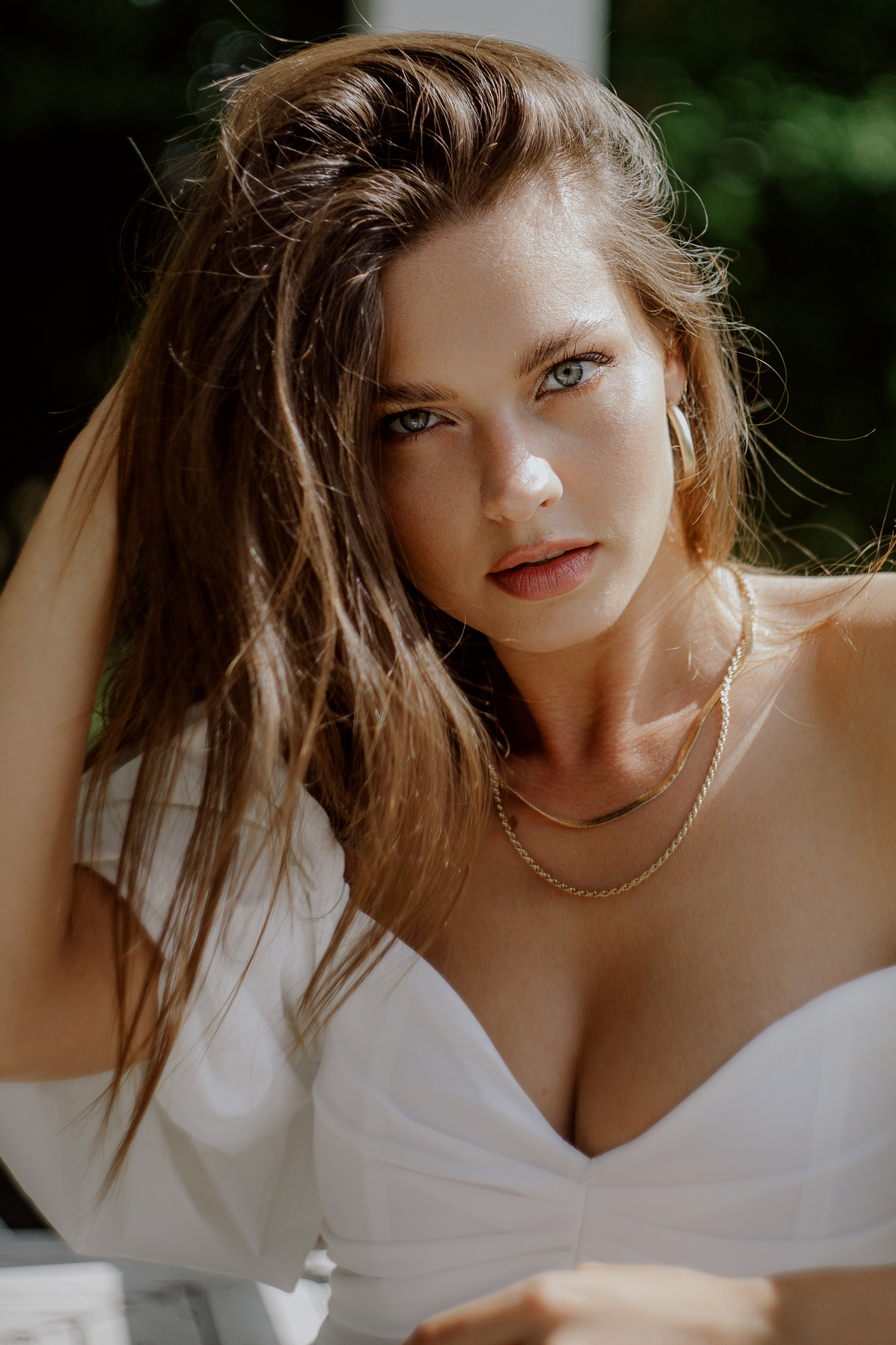 Polska garden. Фотограф в Санкт-Петербурге Вера Сивенкова