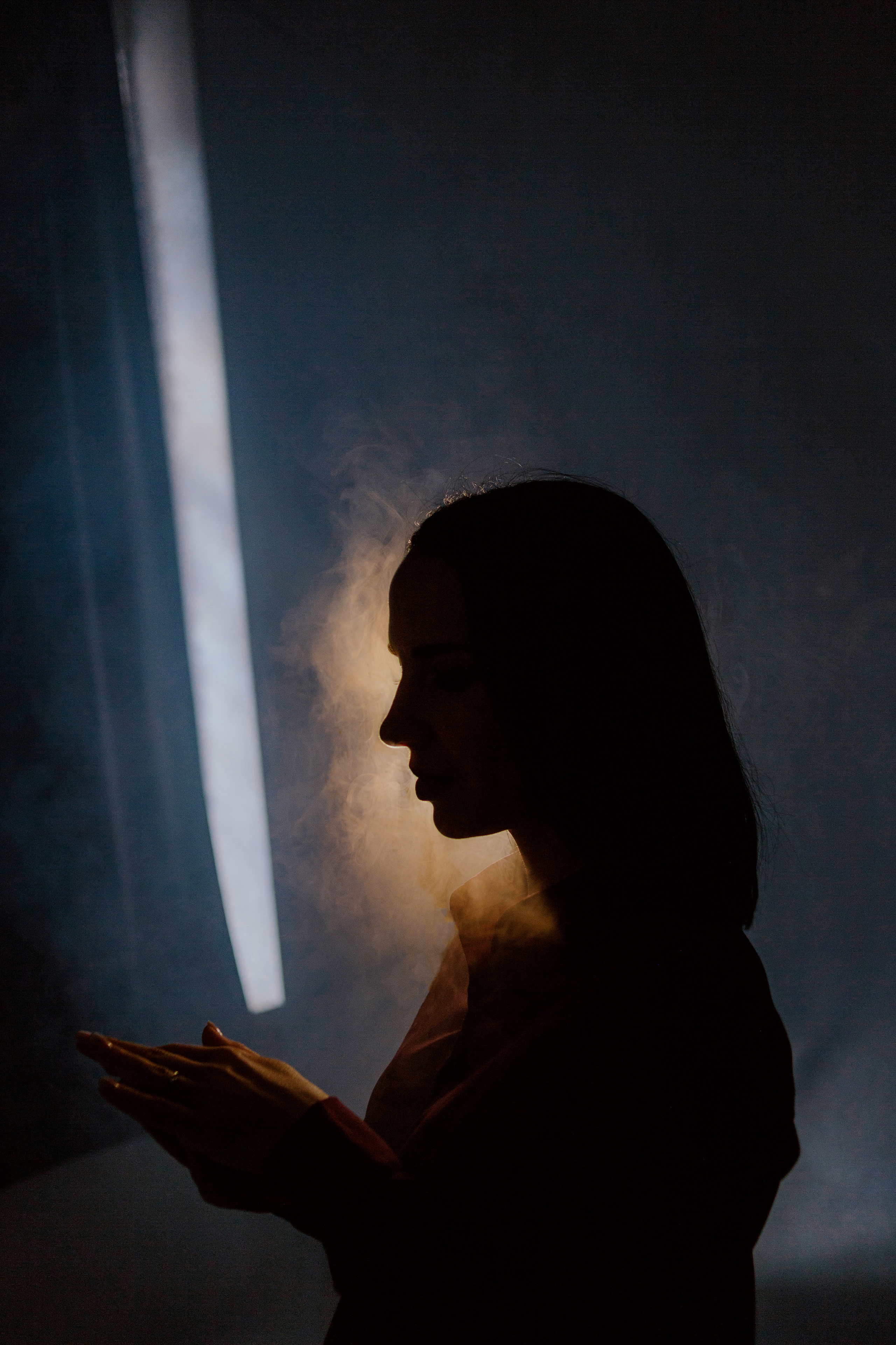 Съемка для таролога. Фотограф в Санкт-Петербурге Вера Сивенкова