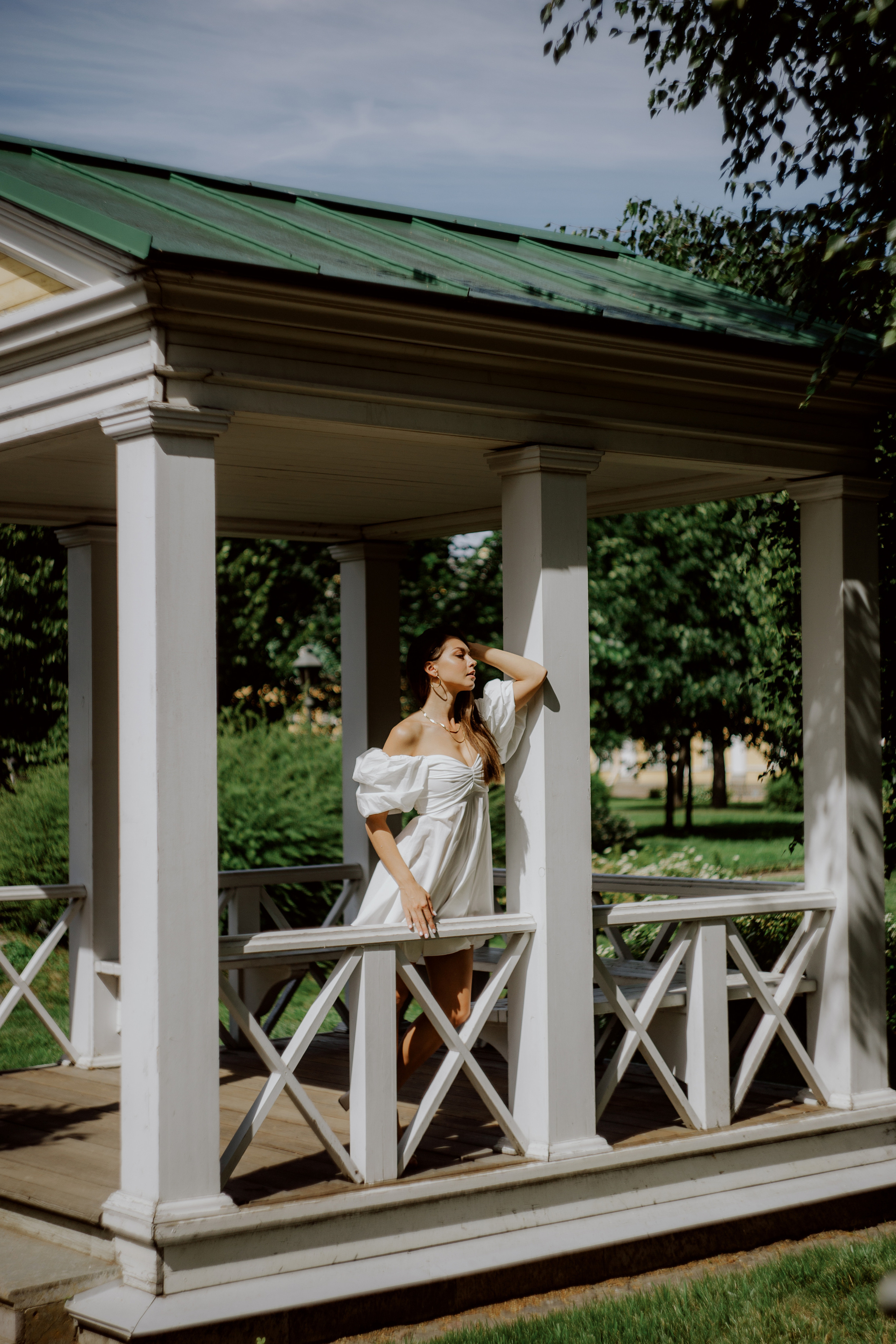 Polska garden. Фотограф в Санкт-Петербурге Вера Сивенкова