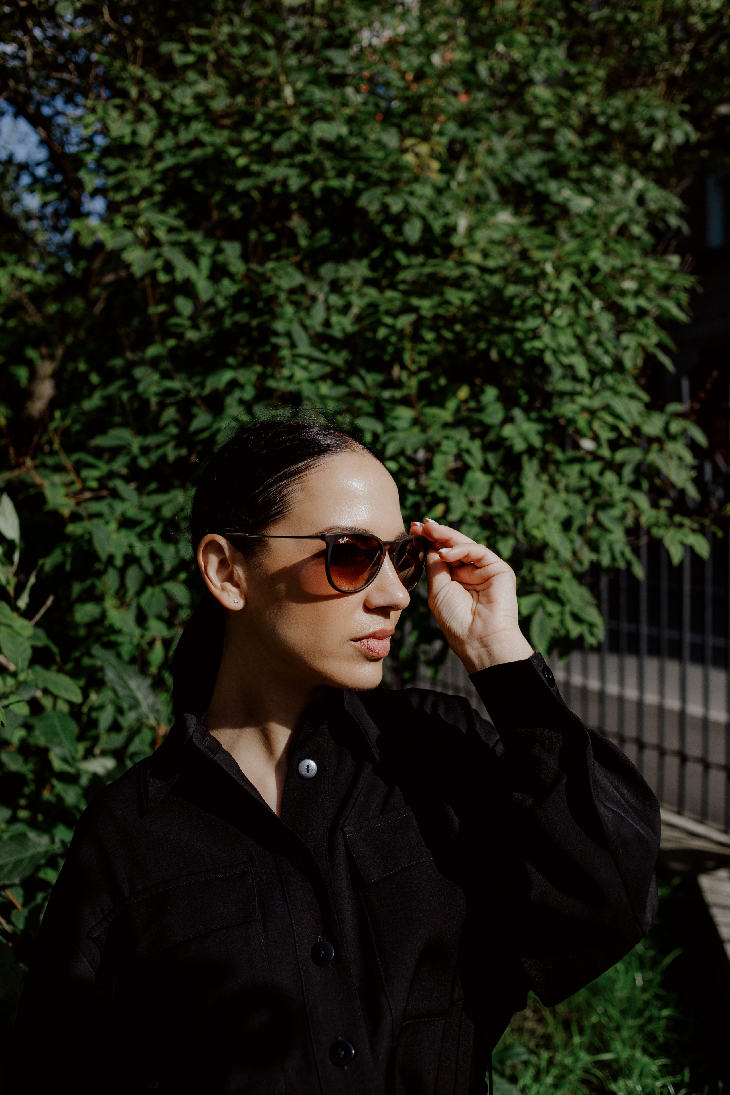 Съемка для таролога. Фотограф в Санкт-Петербурге Вера Сивенкова