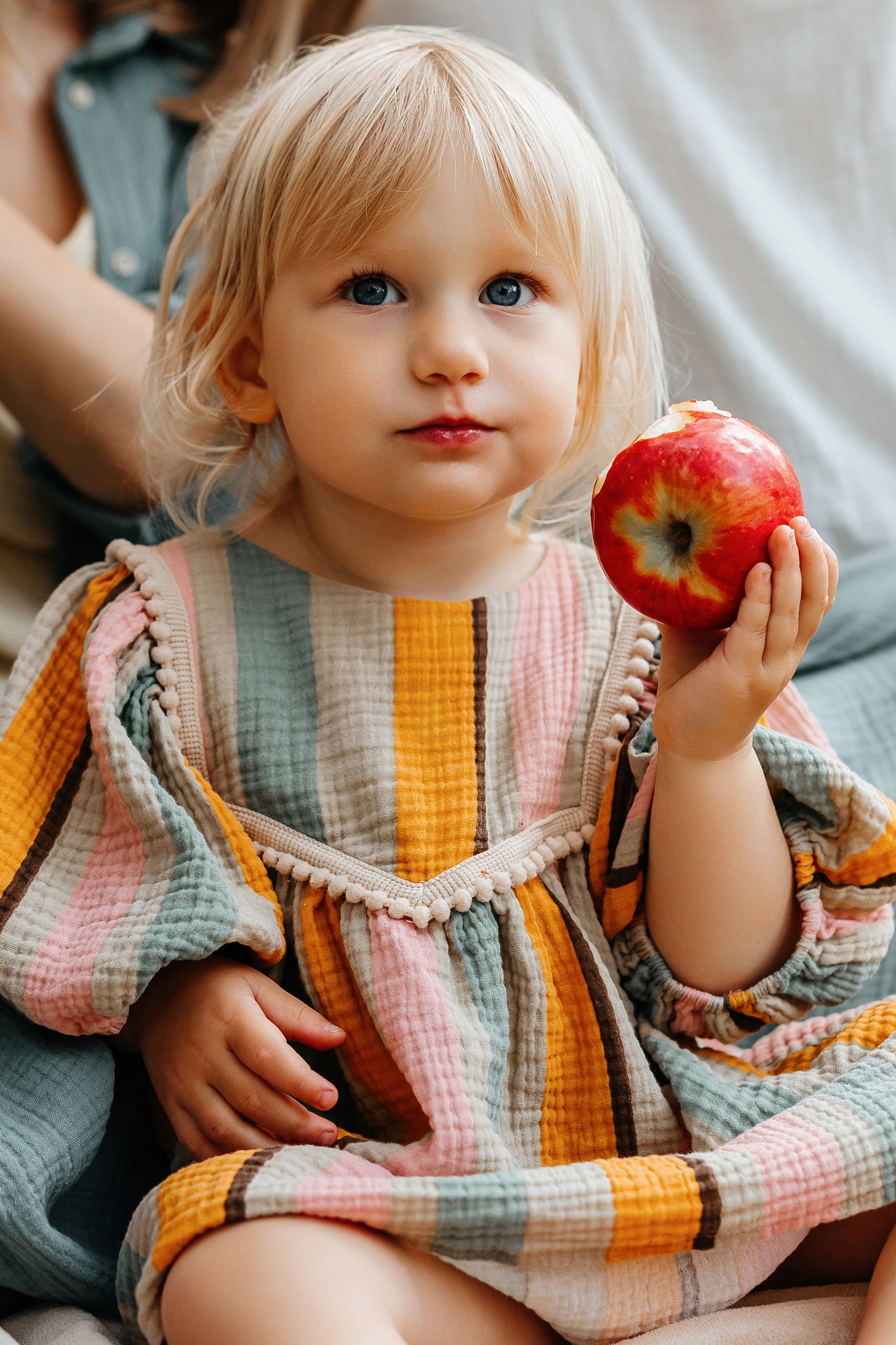 День рождения С. Фотограф в Санкт-Петербурге Вера Сивенкова