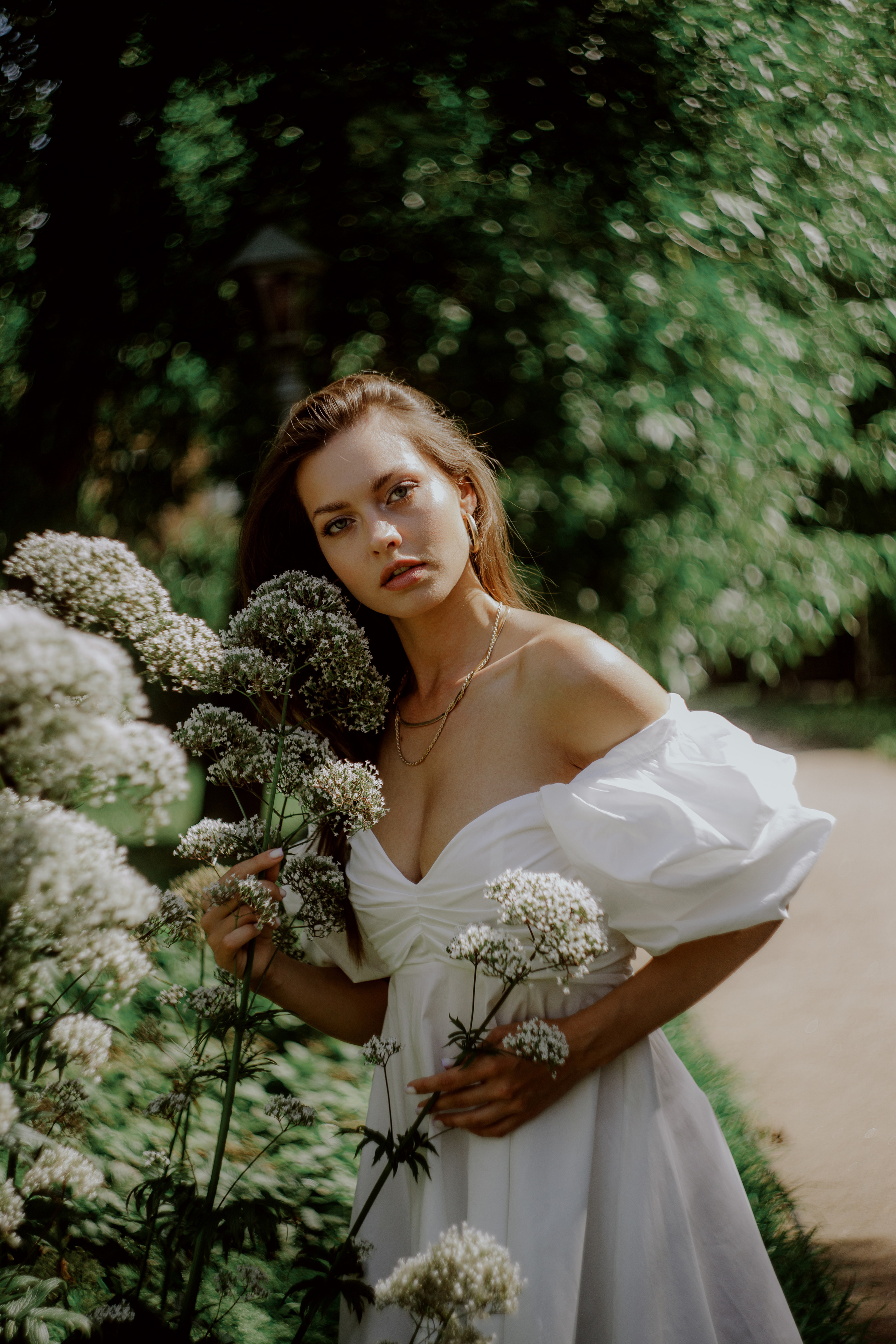 Polska garden. Фотограф в Санкт-Петербурге Вера Сивенкова