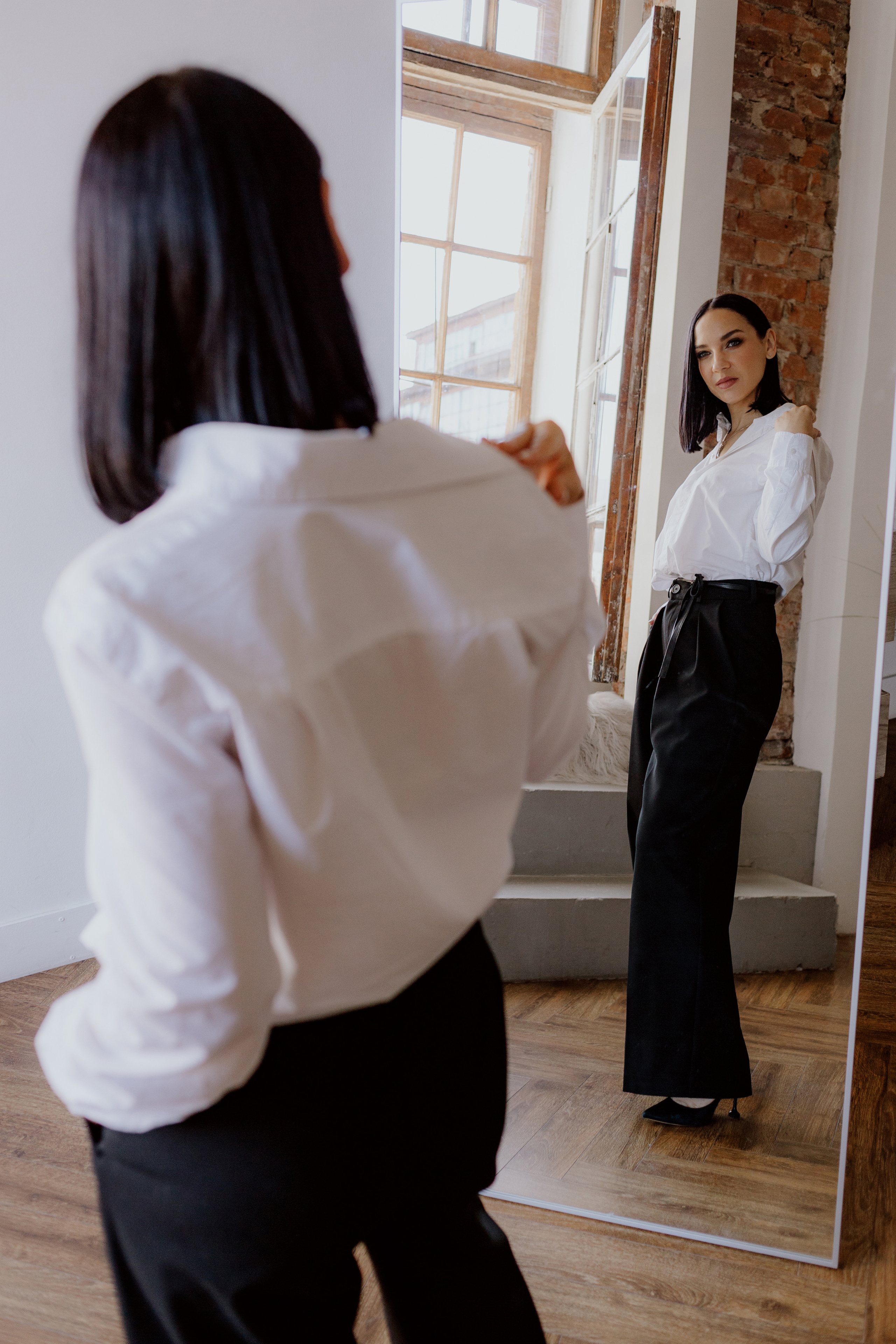 Съемка для таролога. Фотограф в Санкт-Петербурге Вера Сивенкова