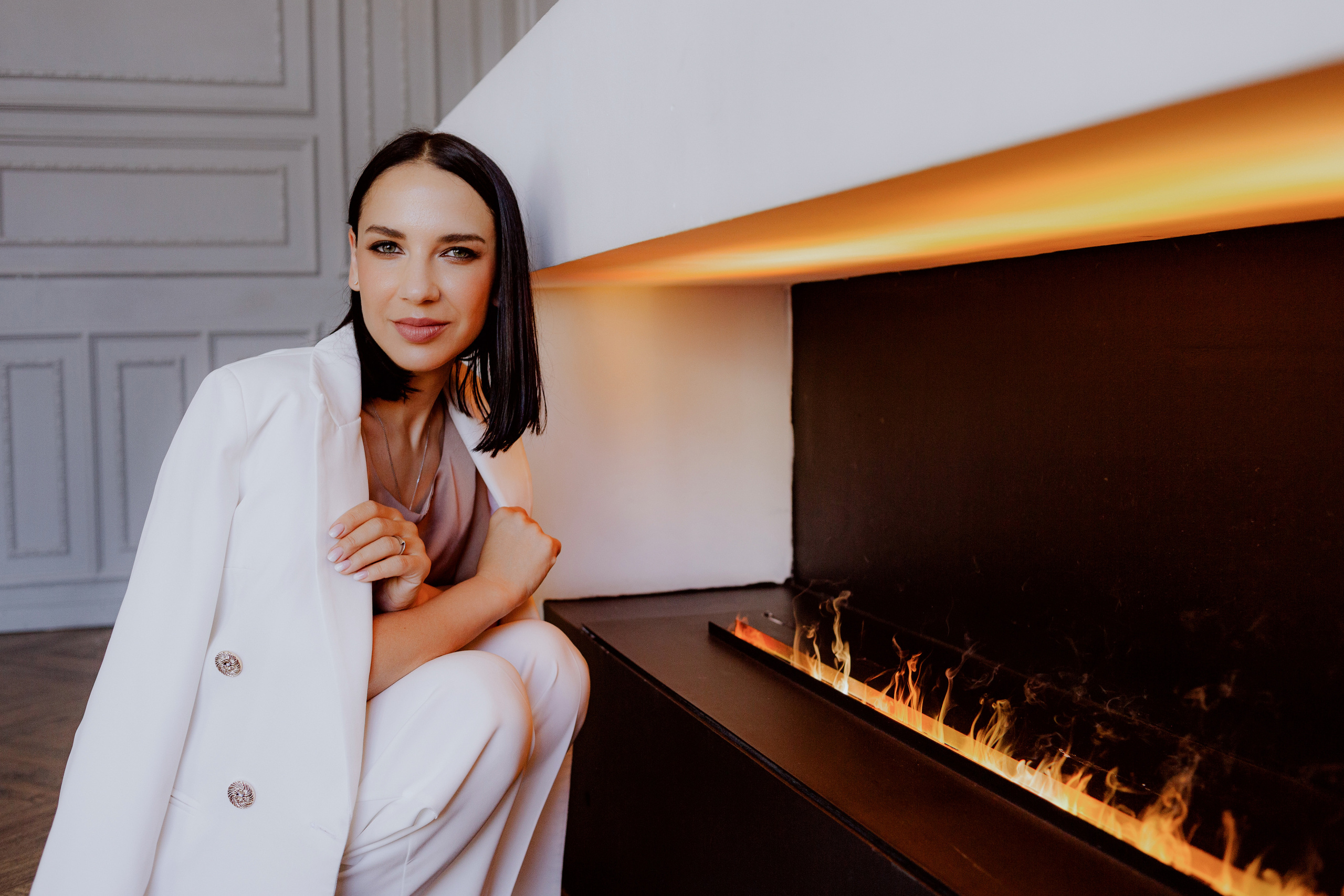 Съемка для таролога. Фотограф в Санкт-Петербурге Вера Сивенкова