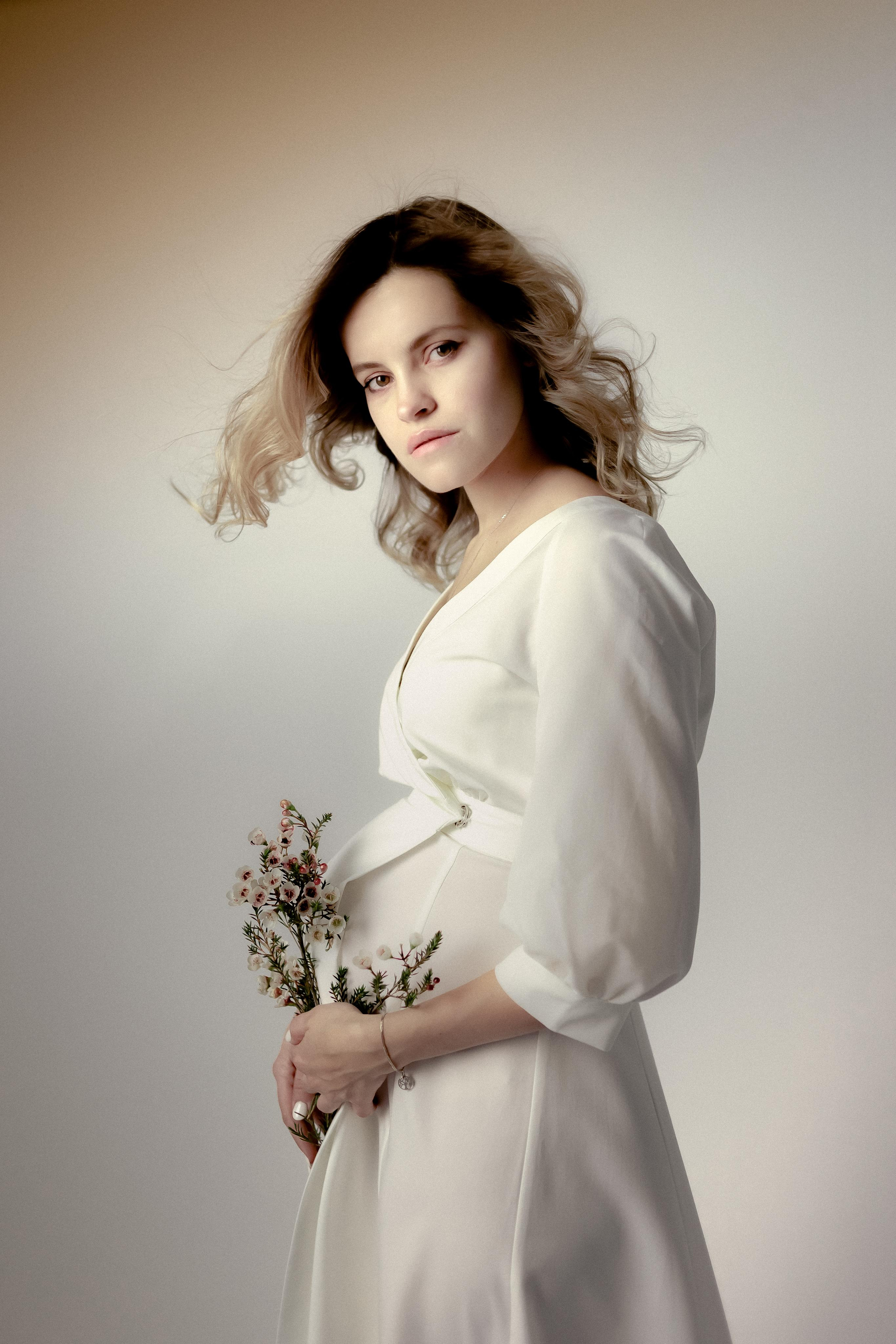 Мадонна. Фотограф в Санкт-Петербурге Вера Сивенкова