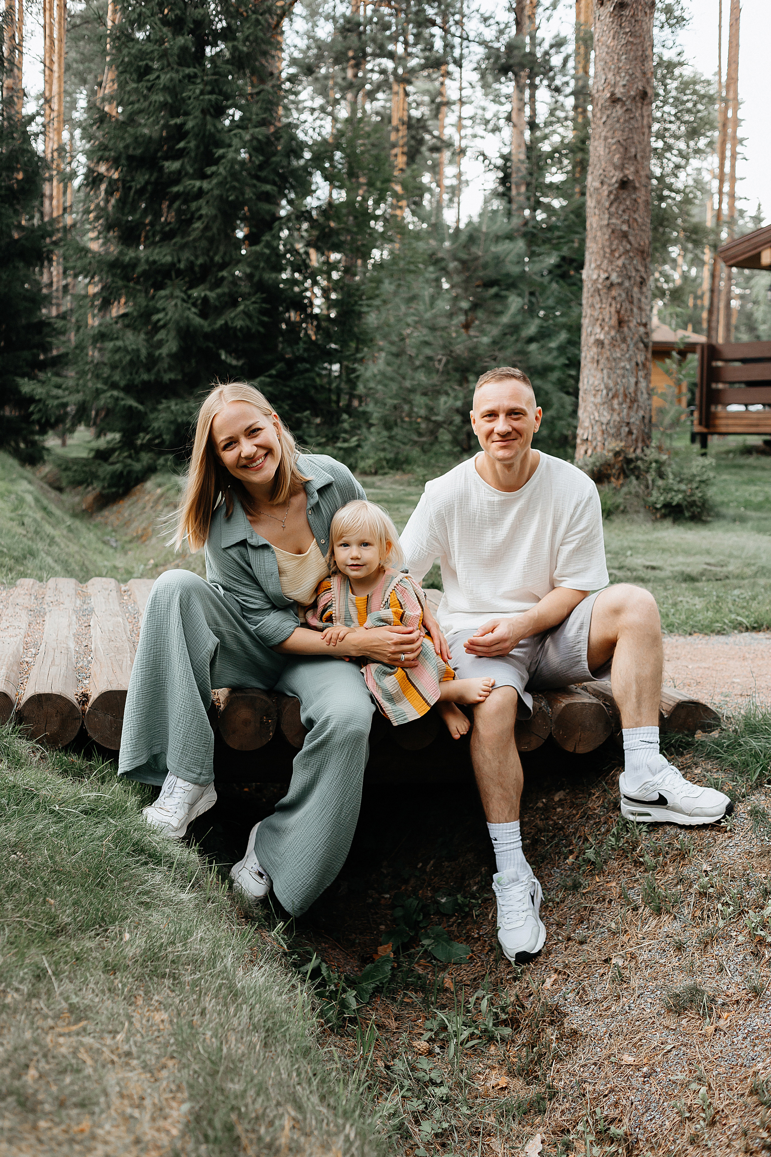 День рождения С. Фотограф в Санкт-Петербурге Вера Сивенкова