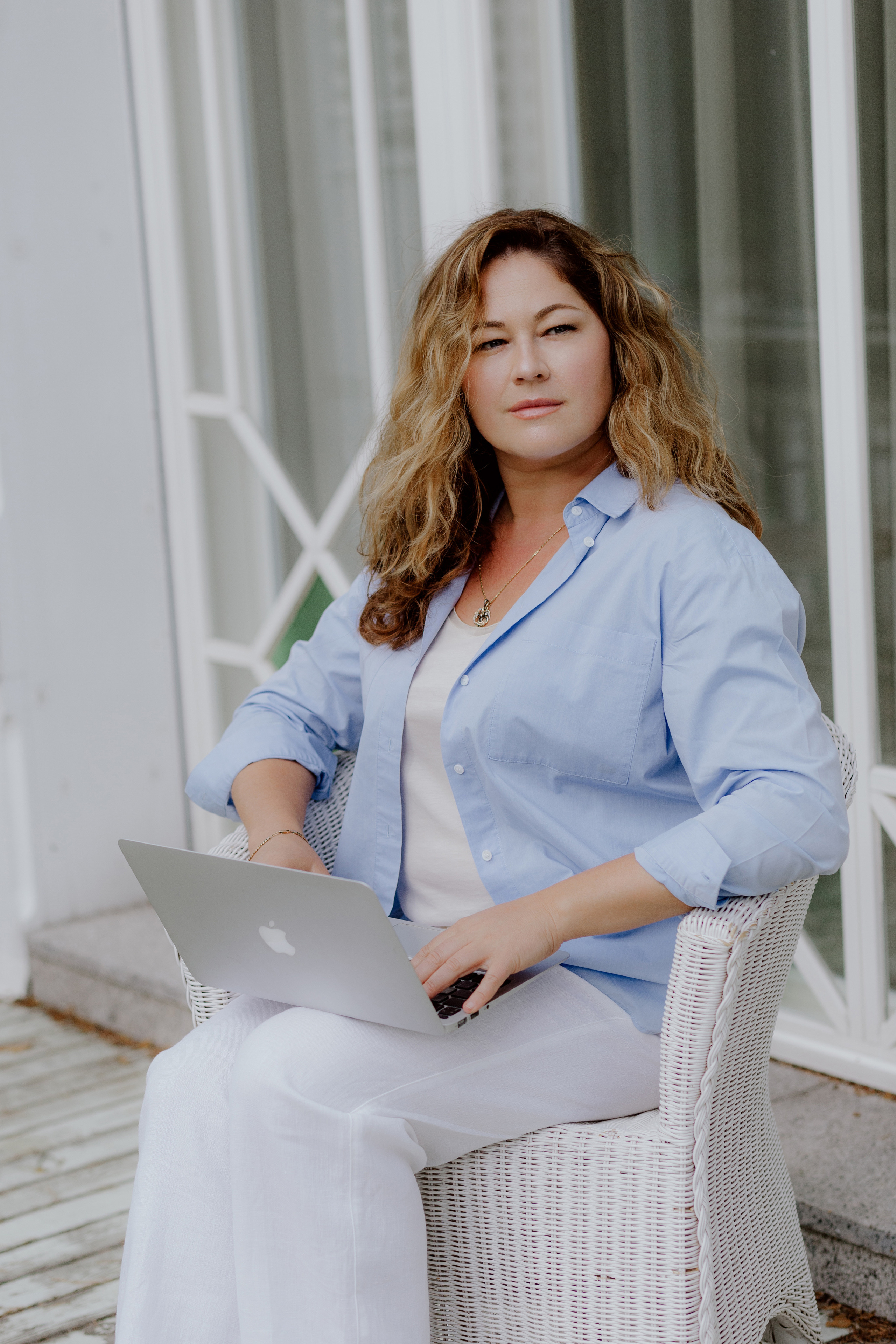 Контент для коуча. Фотограф в Санкт-Петербурге Вера Сивенкова