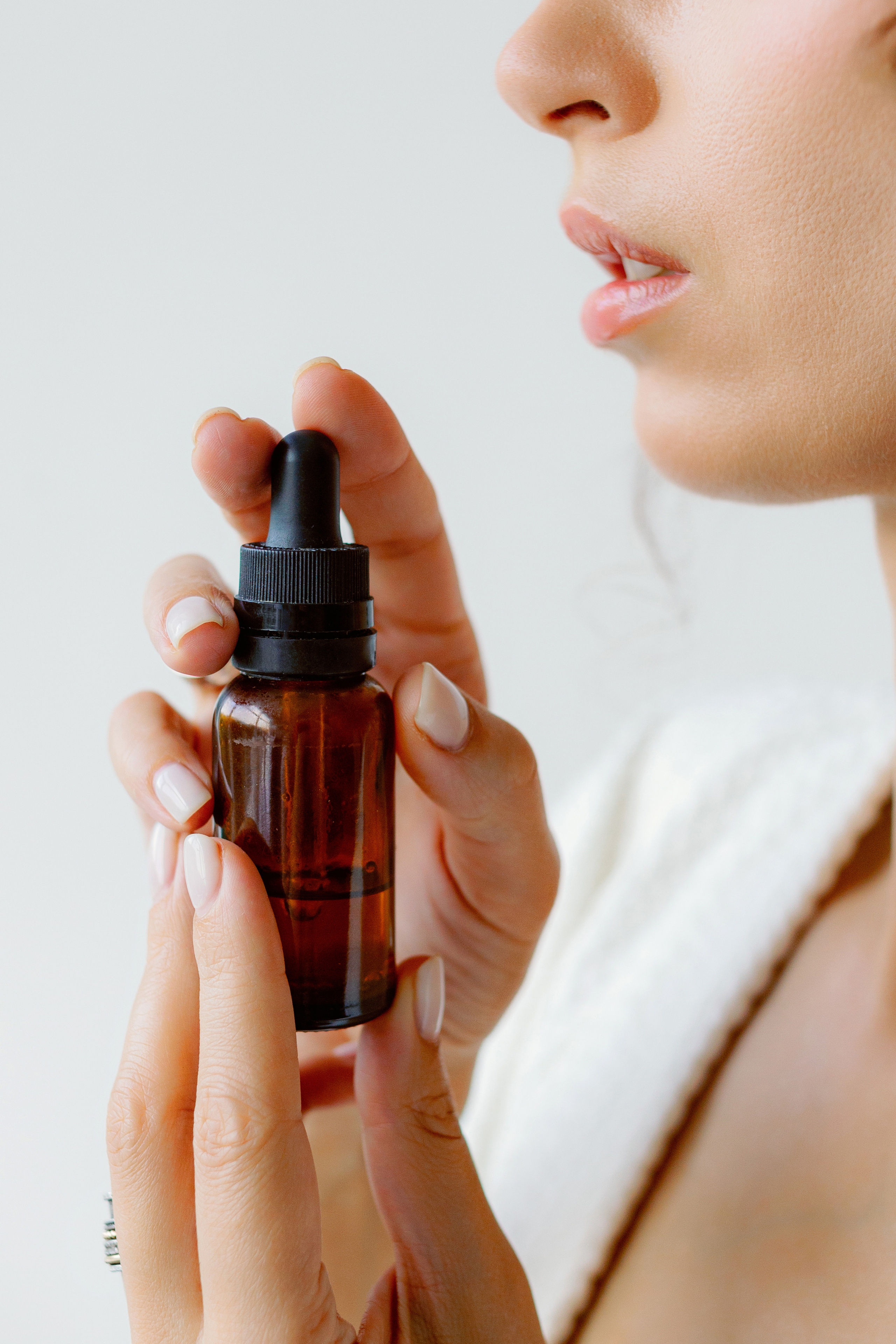 Съемка для телесного терапевта. Фотограф в Санкт-Петербурге Вера Сивенкова