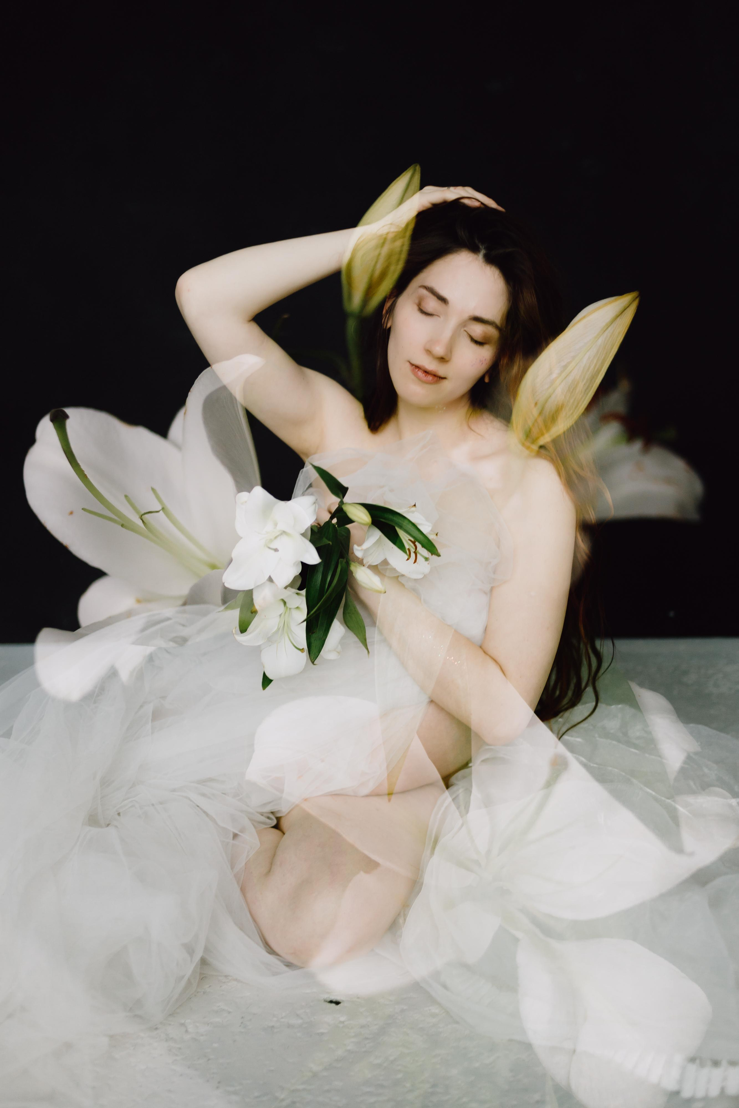 Сказка. Фотограф в Санкт-Петербурге Вера Сивенкова