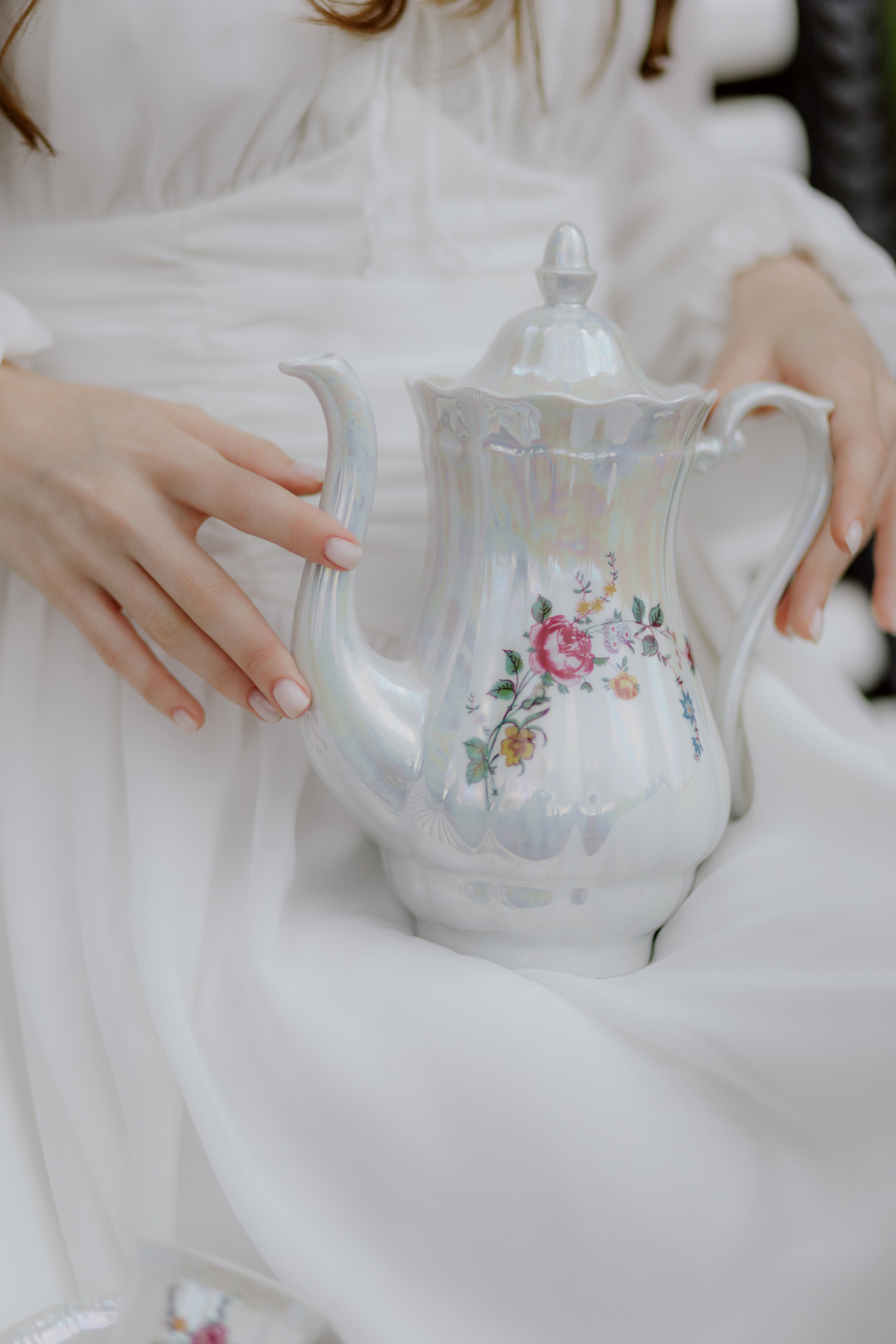 В Ораниенбауме. Фотограф в Санкт-Петербурге Вера Сивенкова