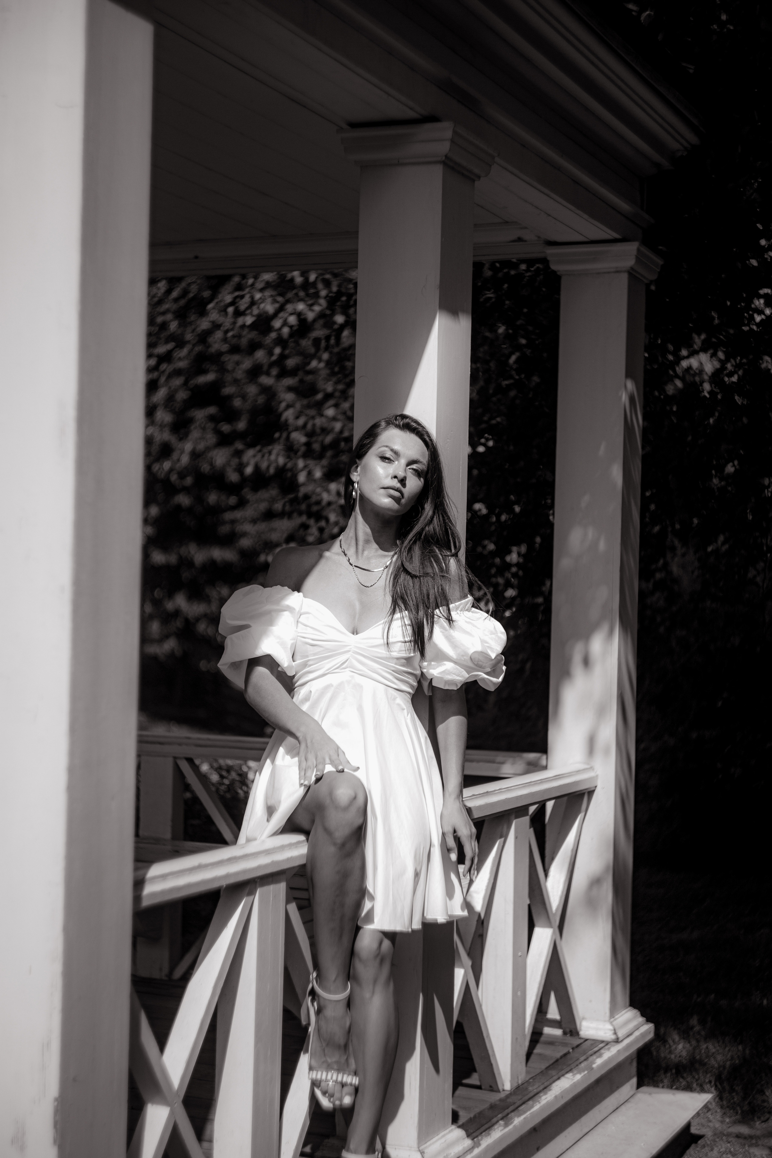 Polska garden. Фотограф в Санкт-Петербурге Вера Сивенкова