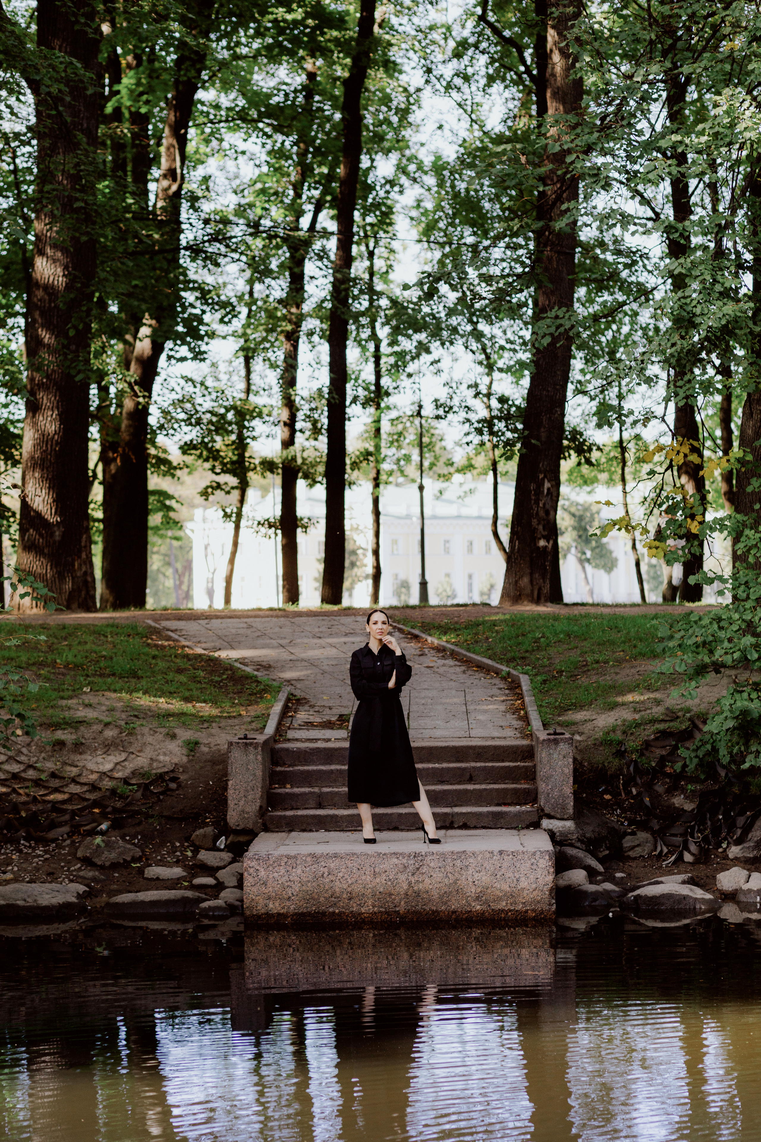 Съемка для таролога. Фотограф в Санкт-Петербурге Вера Сивенкова