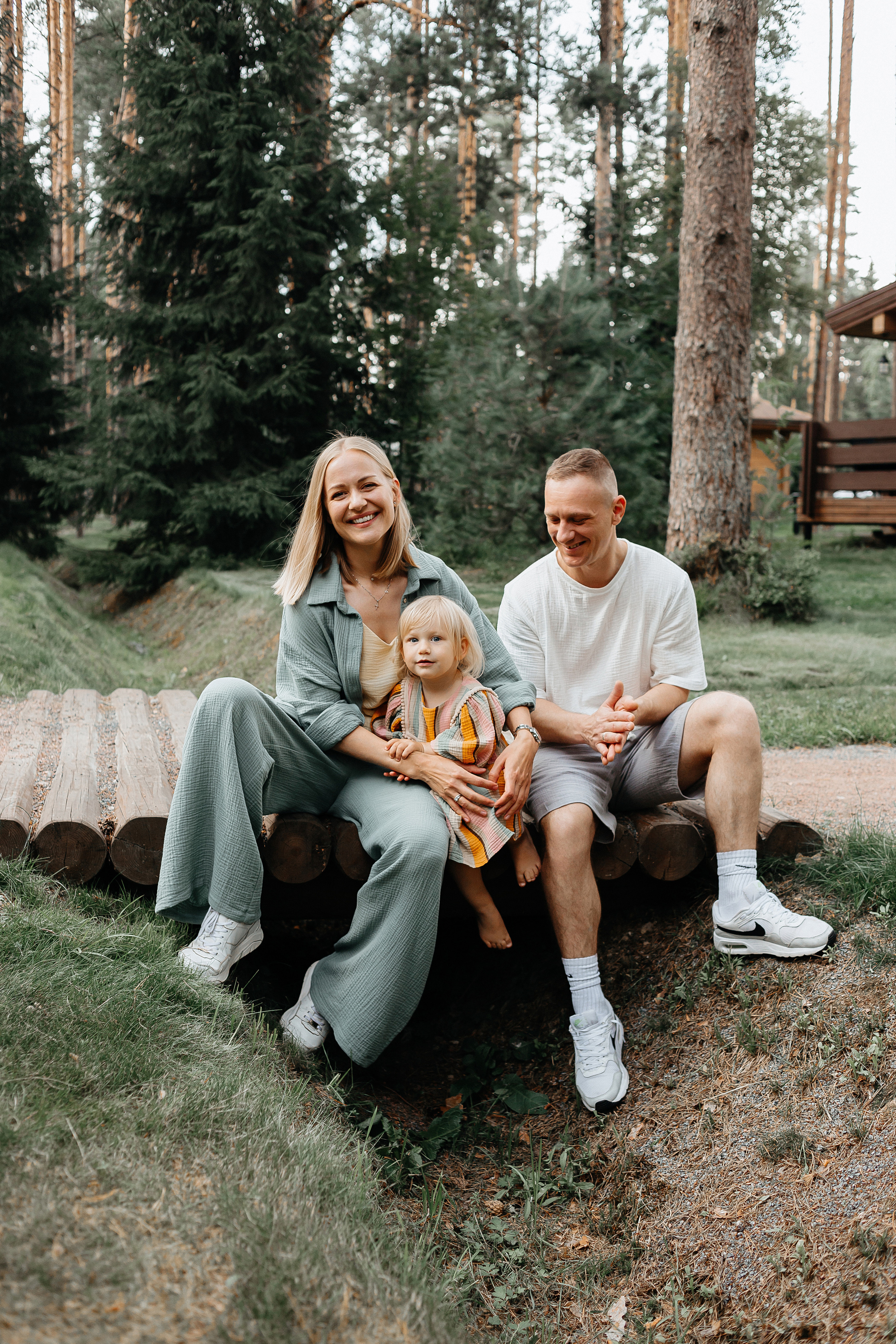 День рождения С. Фотограф в Санкт-Петербурге Вера Сивенкова