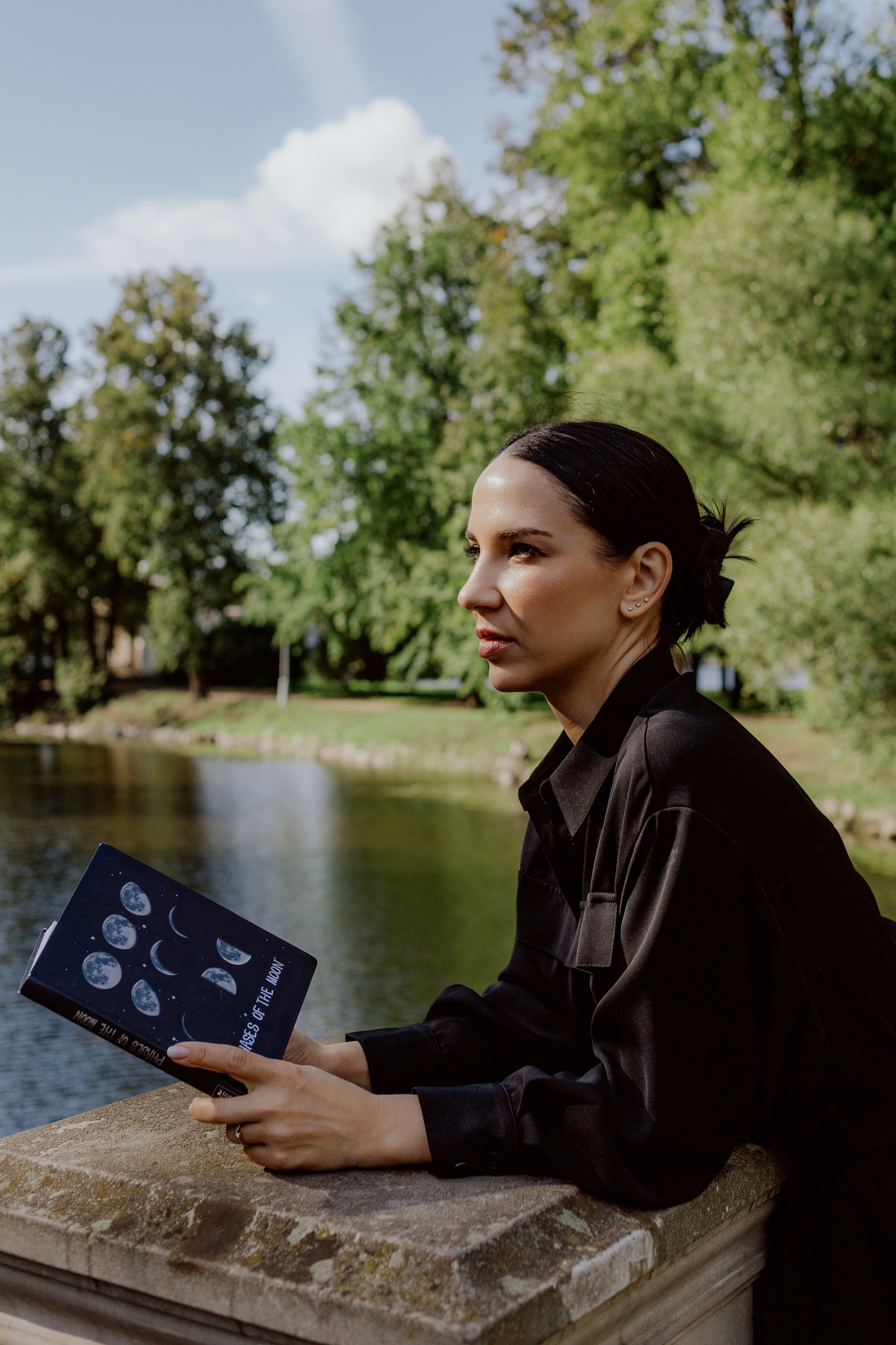 Съемка для таролога. Фотограф в Санкт-Петербурге Вера Сивенкова