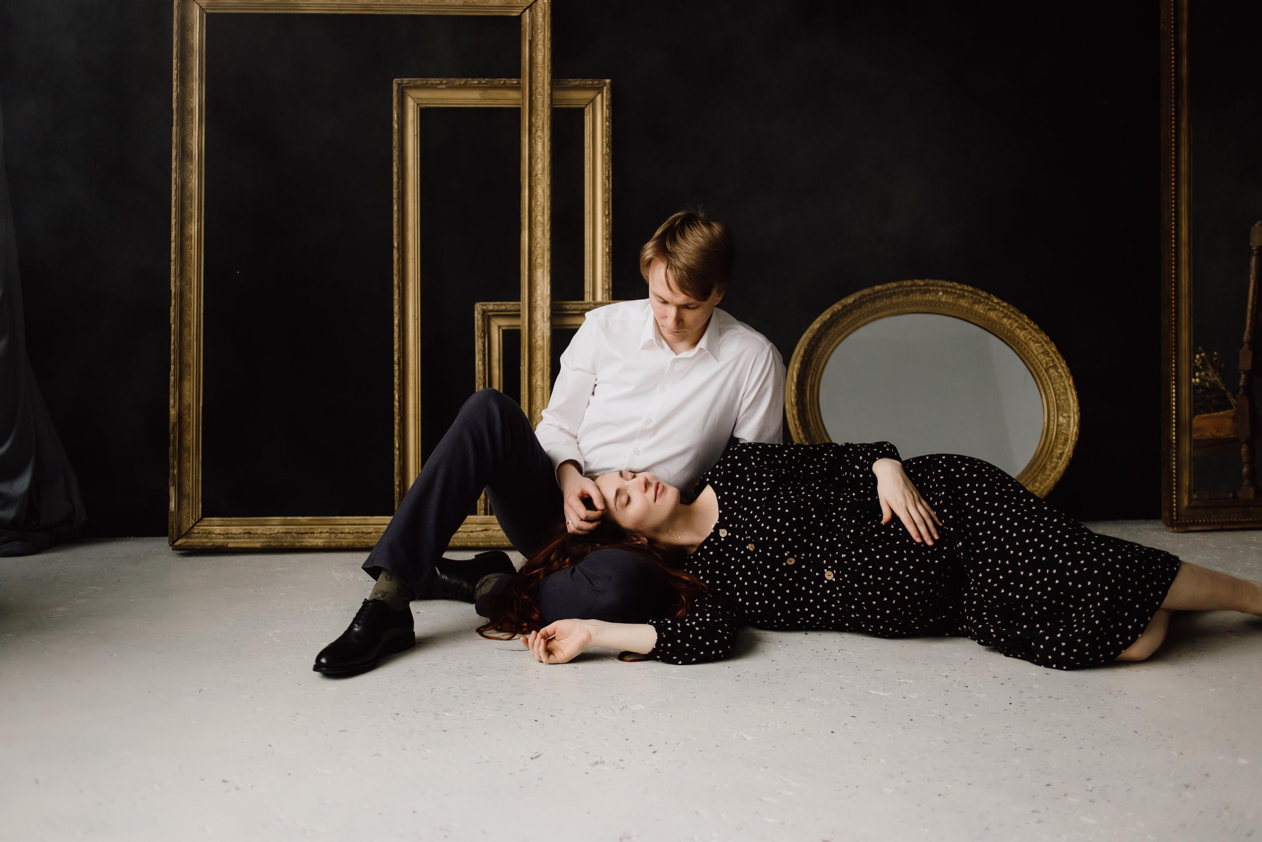 Сказка. Фотограф в Санкт-Петербурге Вера Сивенкова