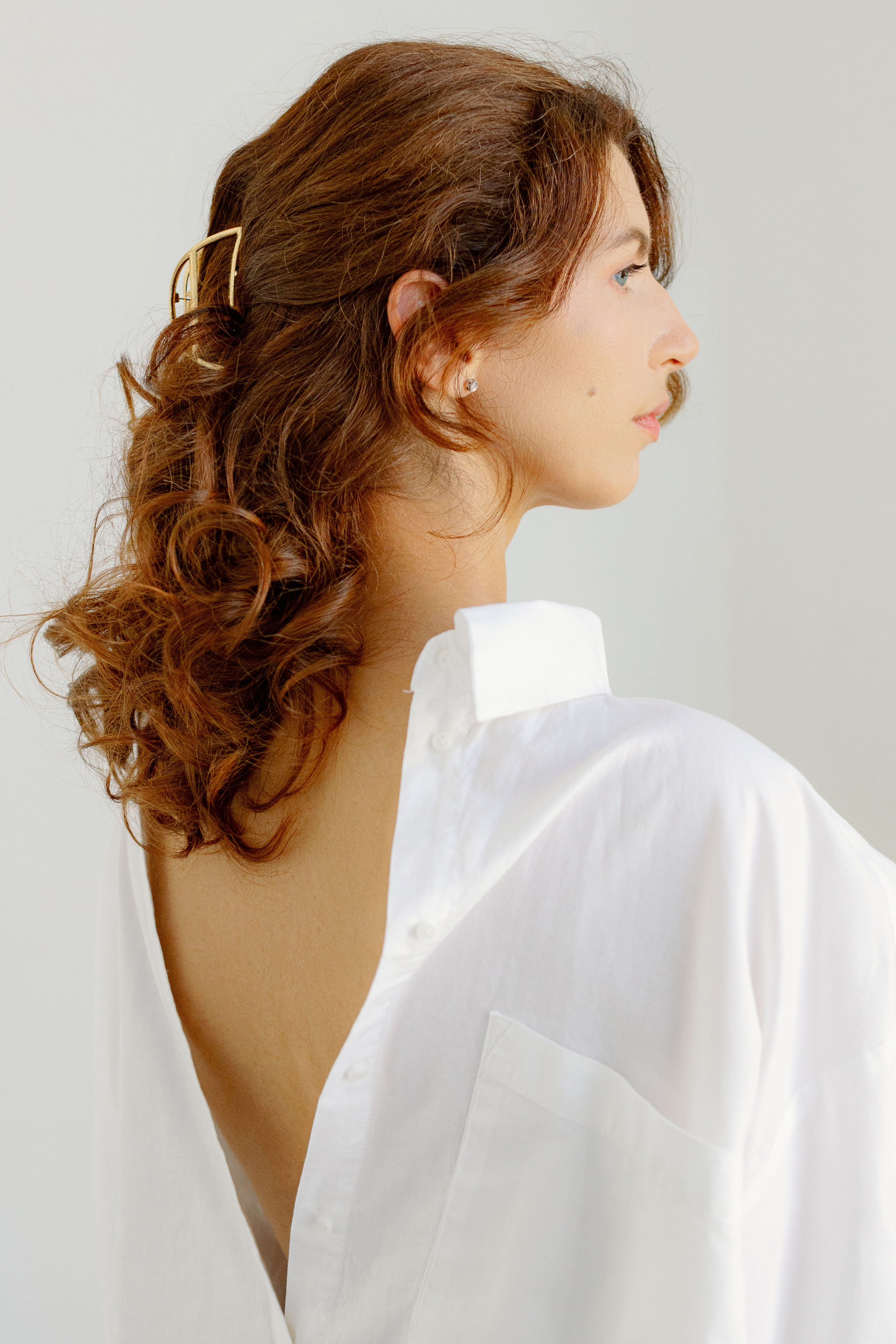 Съемка для телесного терапевта. Фотограф в Санкт-Петербурге Вера Сивенкова