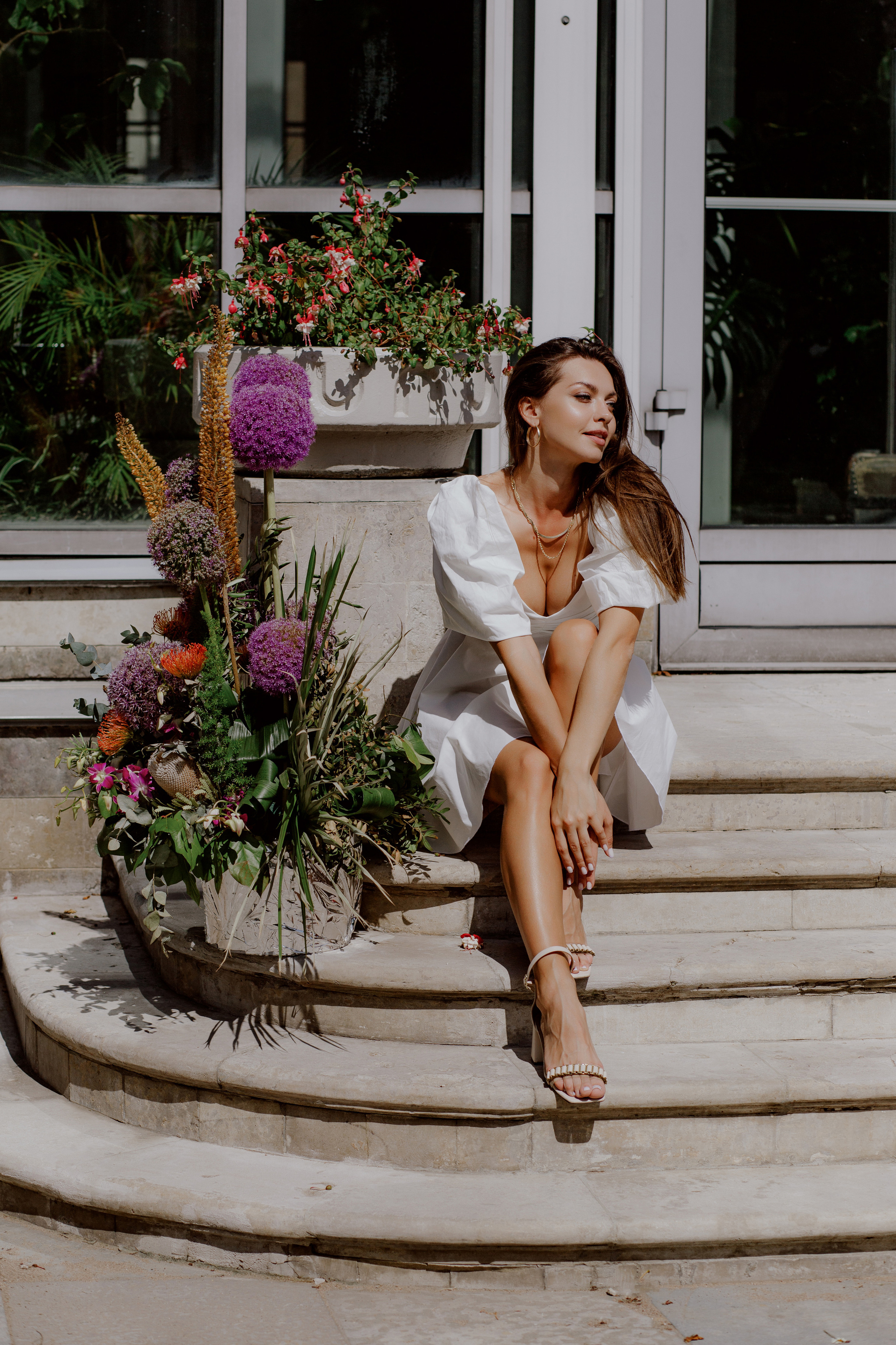 Polska garden. Фотограф в Санкт-Петербурге Вера Сивенкова