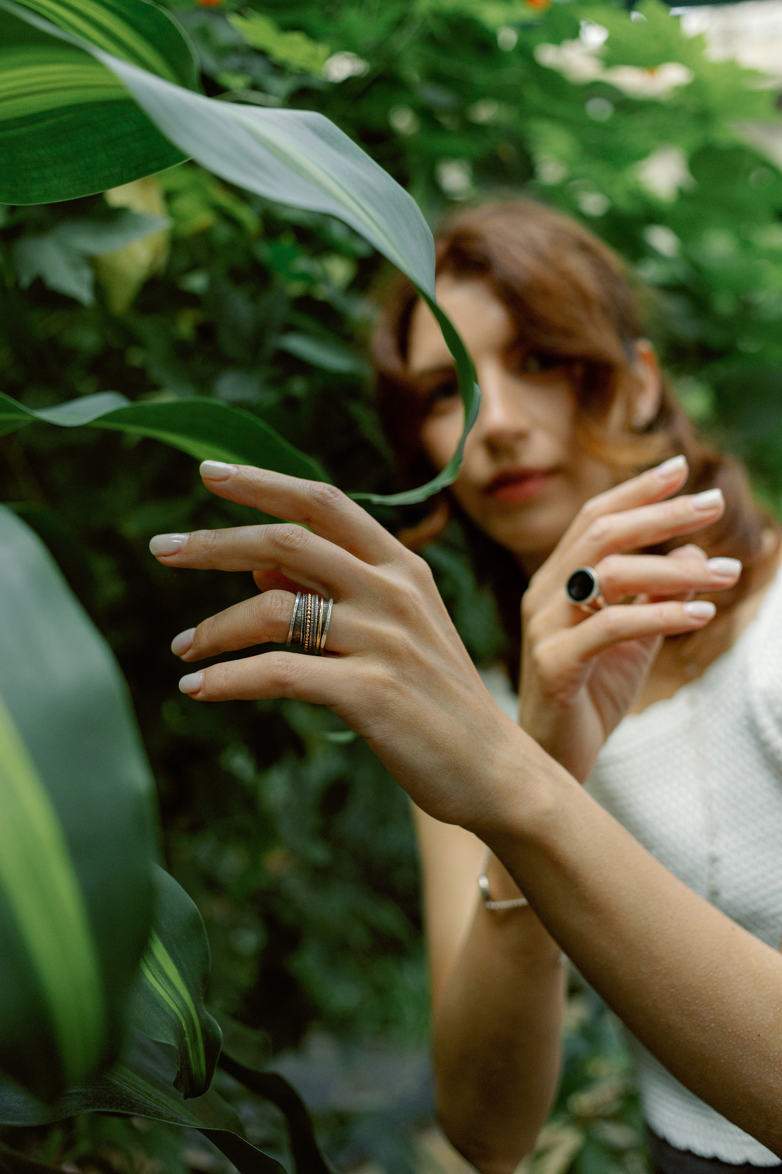 Съемка для телесного терапевта. Фотограф в Санкт-Петербурге Вера Сивенкова