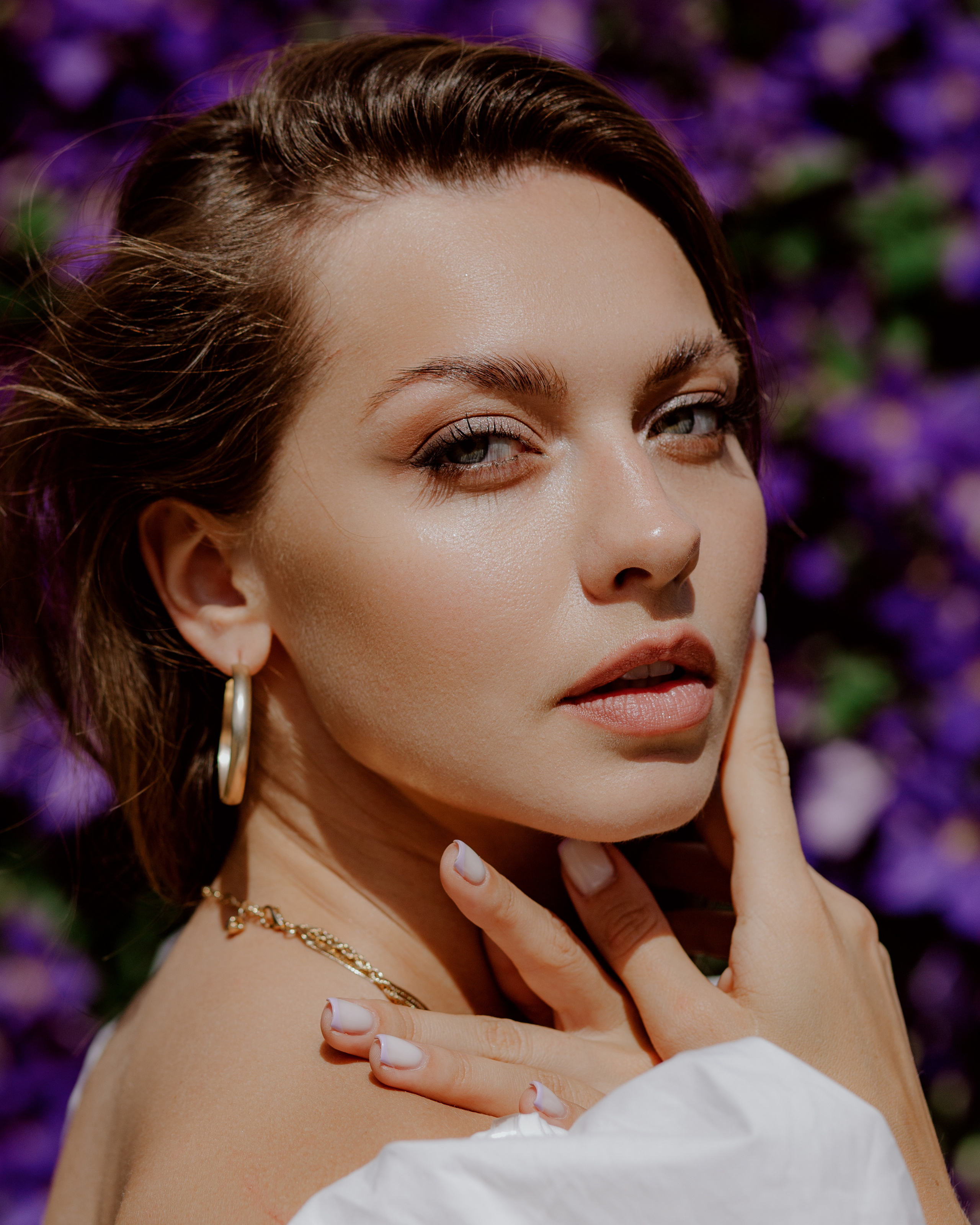 Polska garden. Фотограф в Санкт-Петербурге Вера Сивенкова