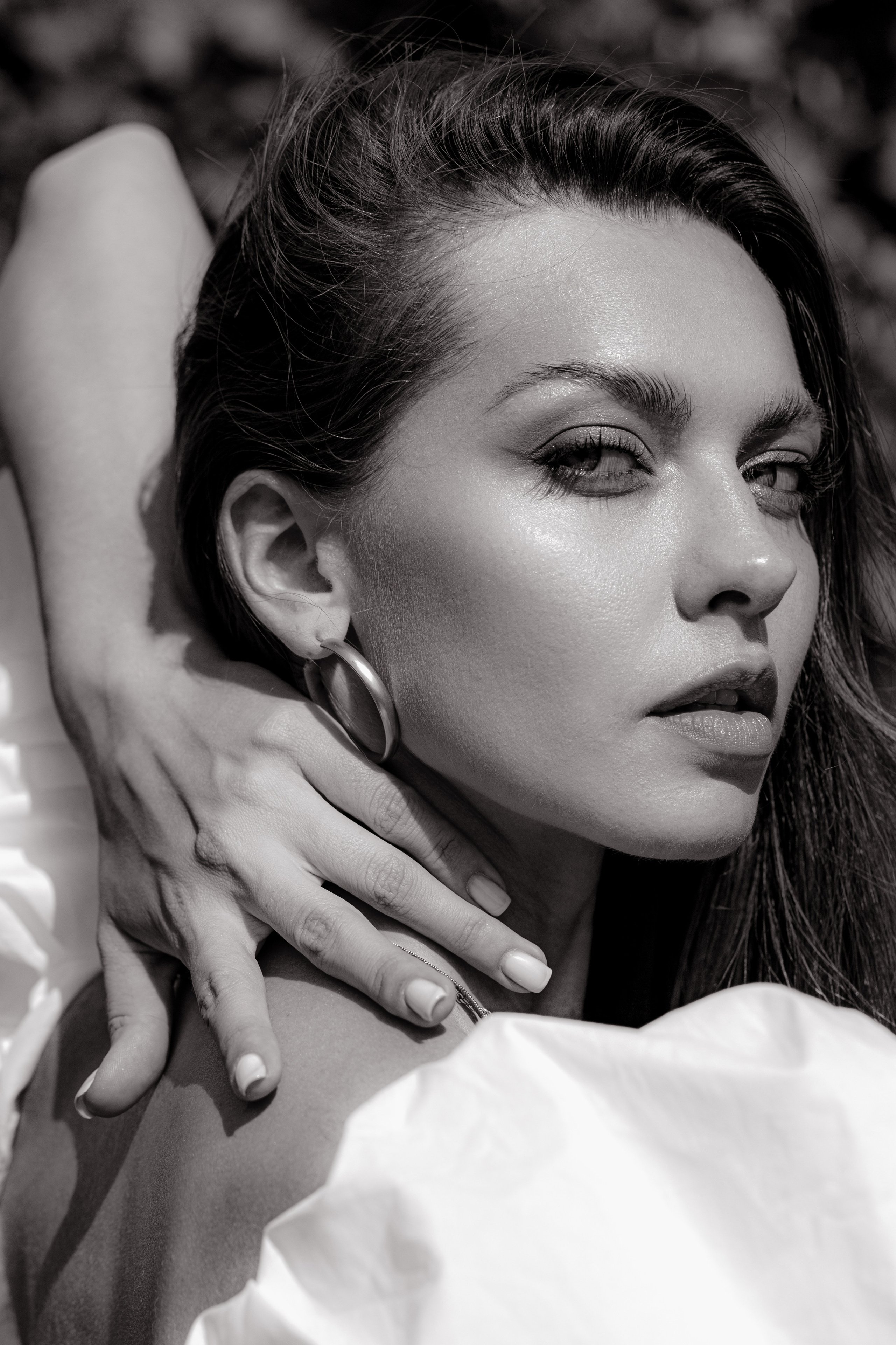 Polska garden. Фотограф в Санкт-Петербурге Вера Сивенкова