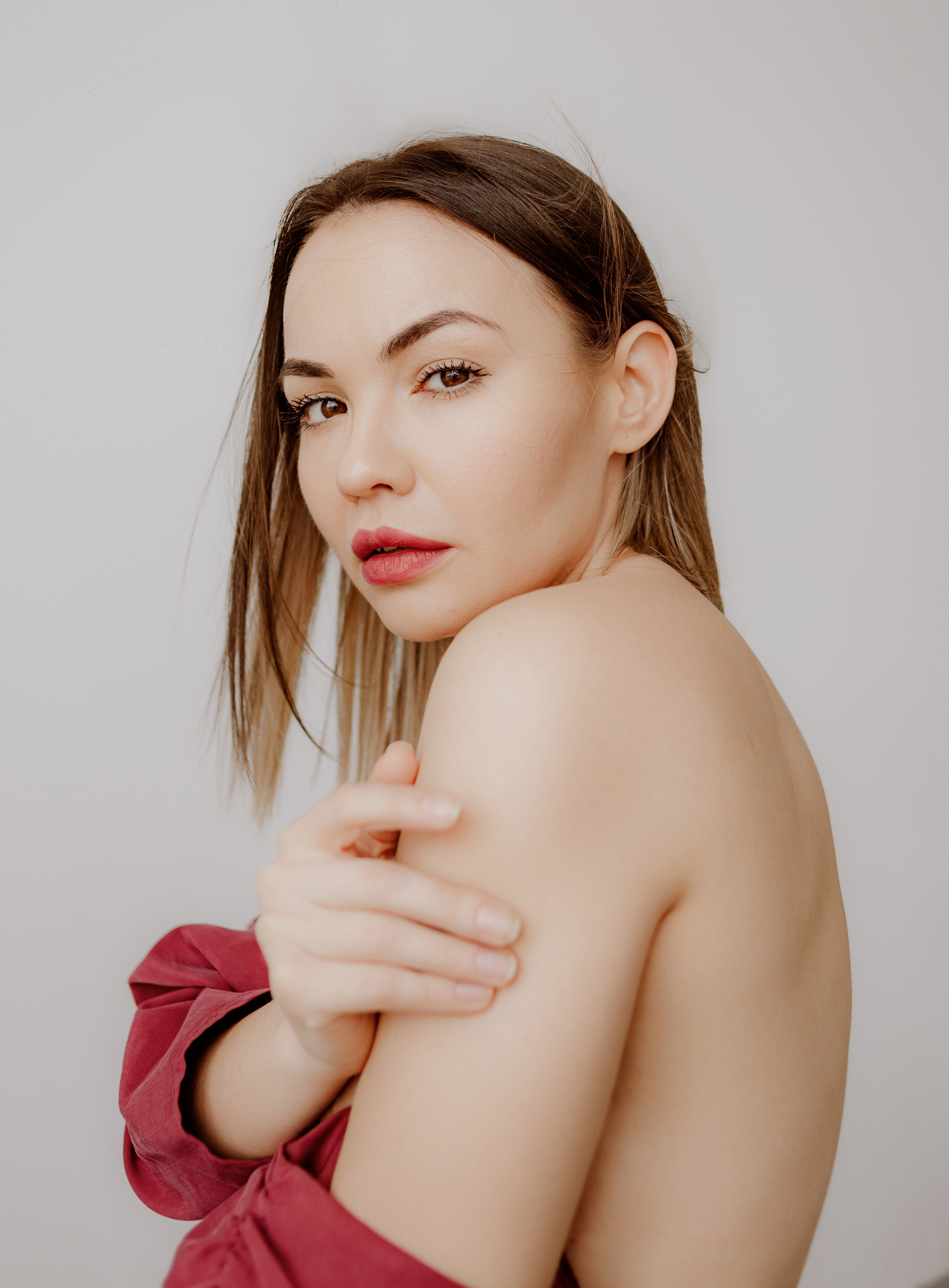 Гипсофилы. Фотограф в Санкт-Петербурге Вера Сивенкова