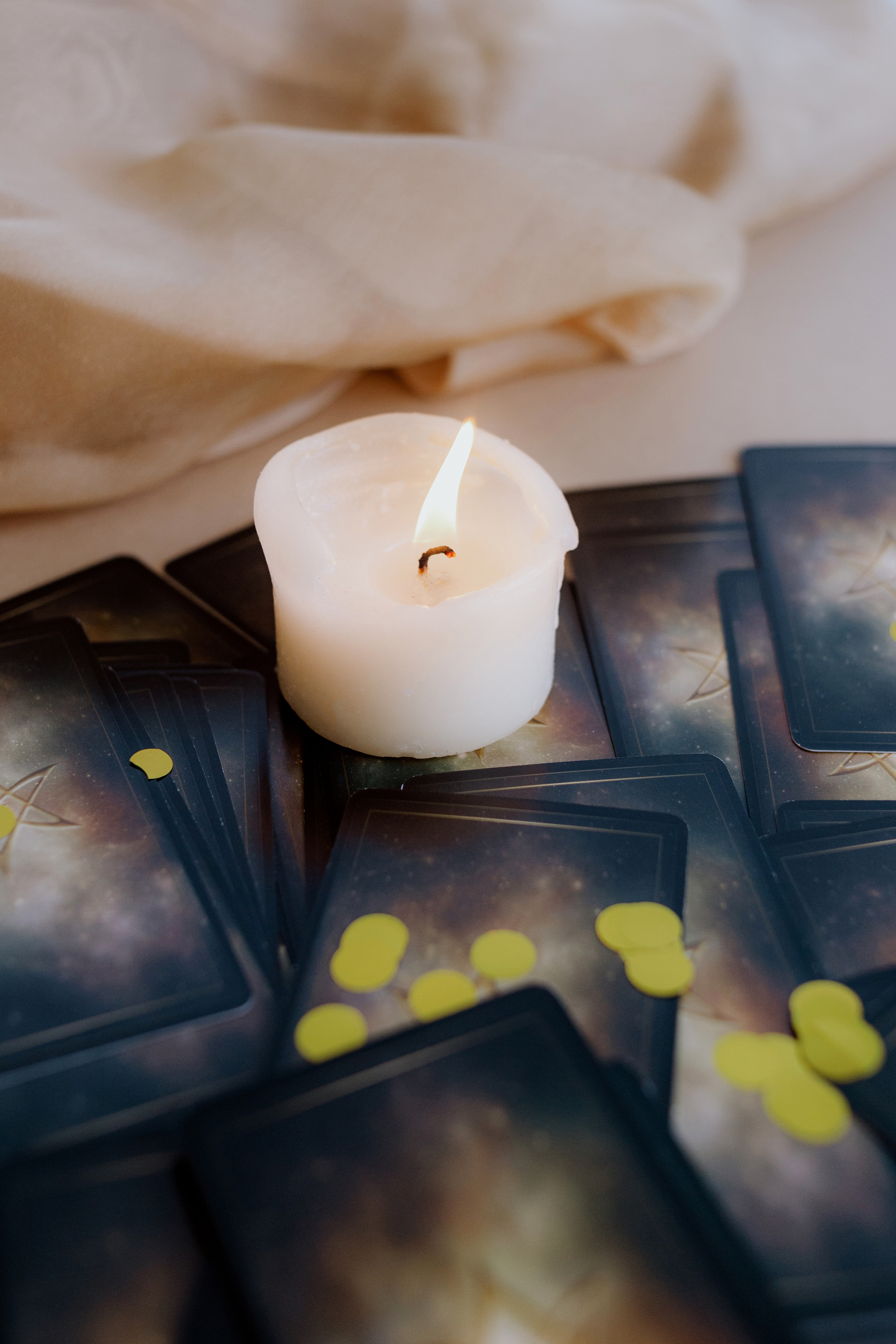 Съемка для таролога. Фотограф в Санкт-Петербурге Вера Сивенкова