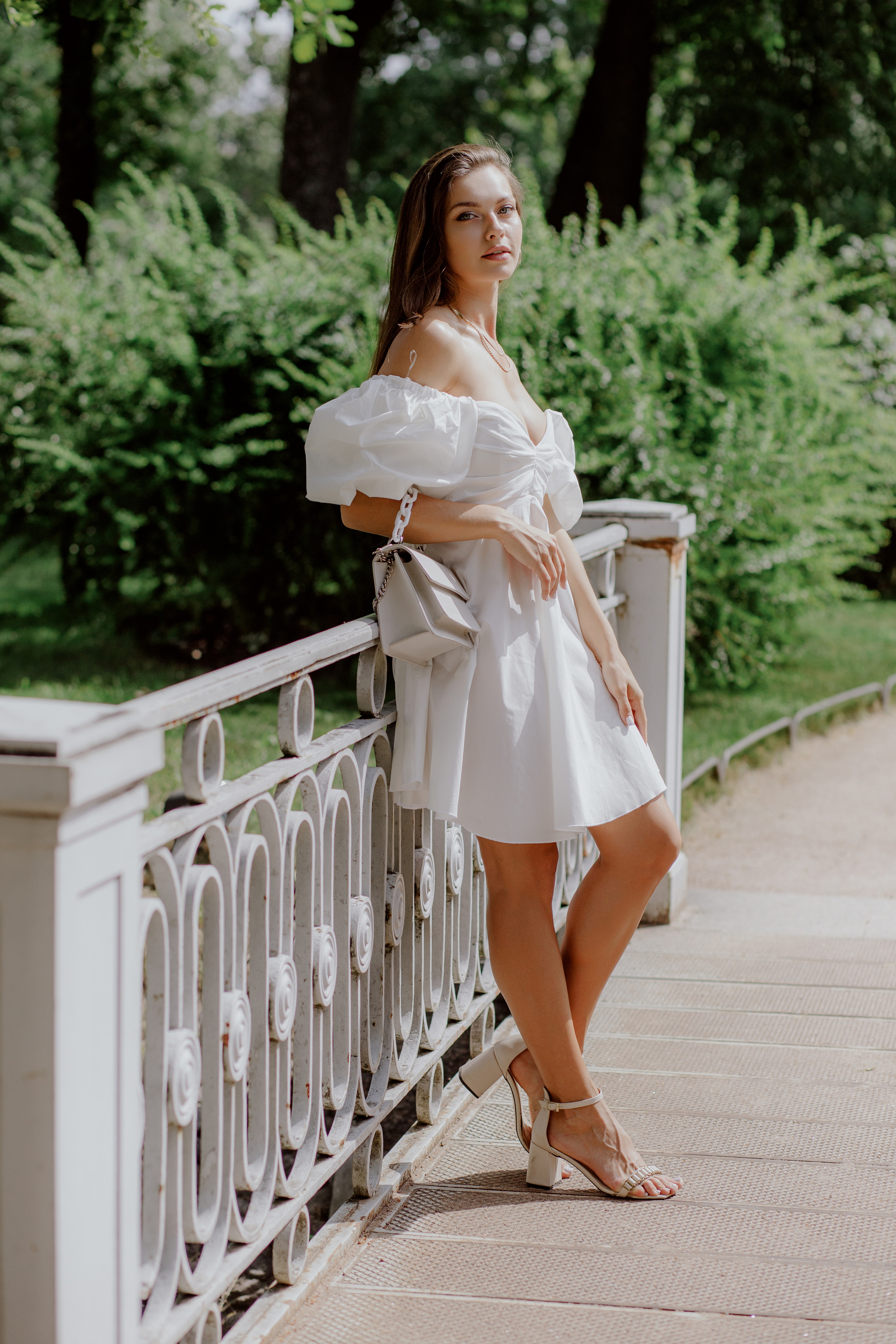 Polska garden. Фотограф в Санкт-Петербурге Вера Сивенкова