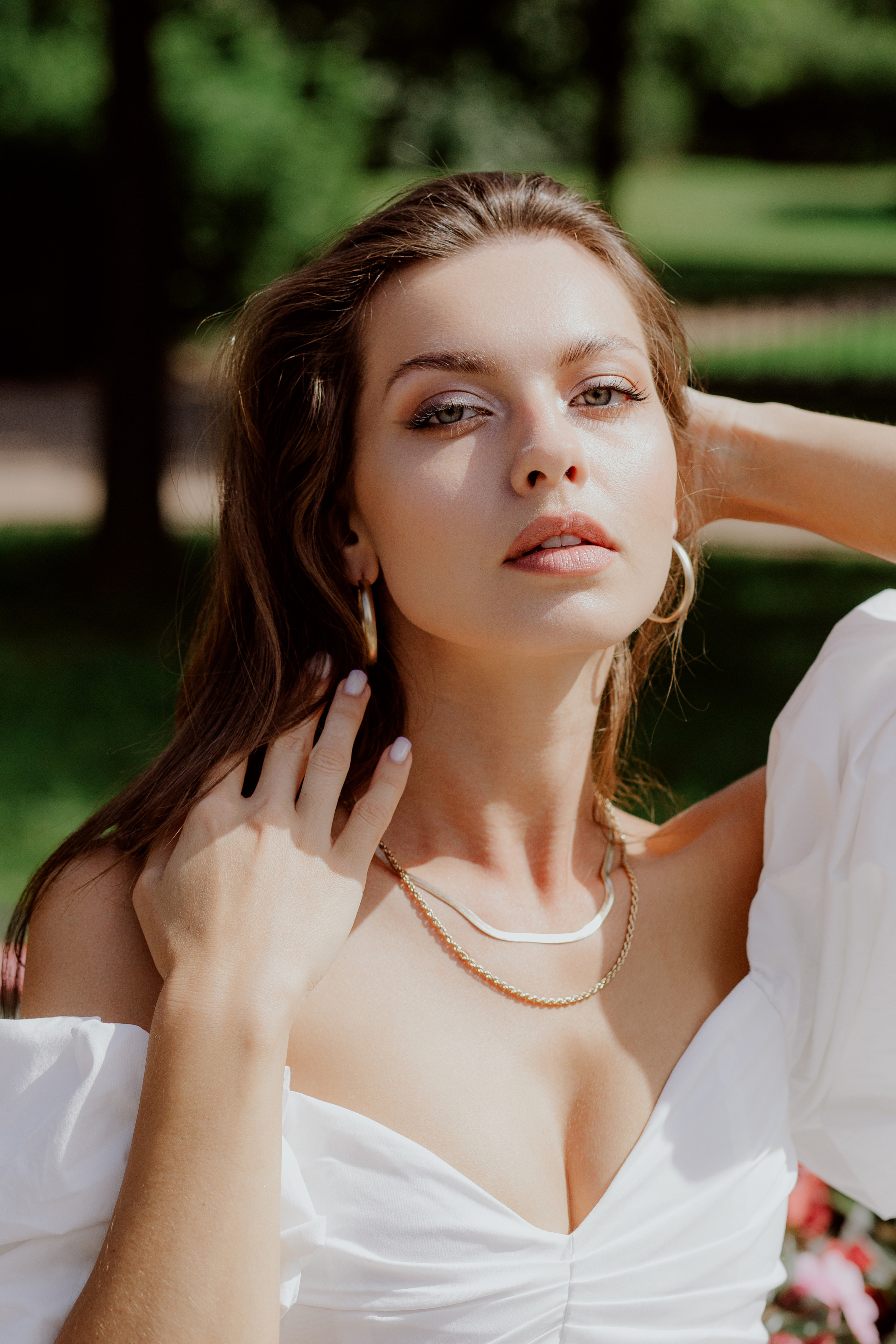 Polska garden. Фотограф в Санкт-Петербурге Вера Сивенкова