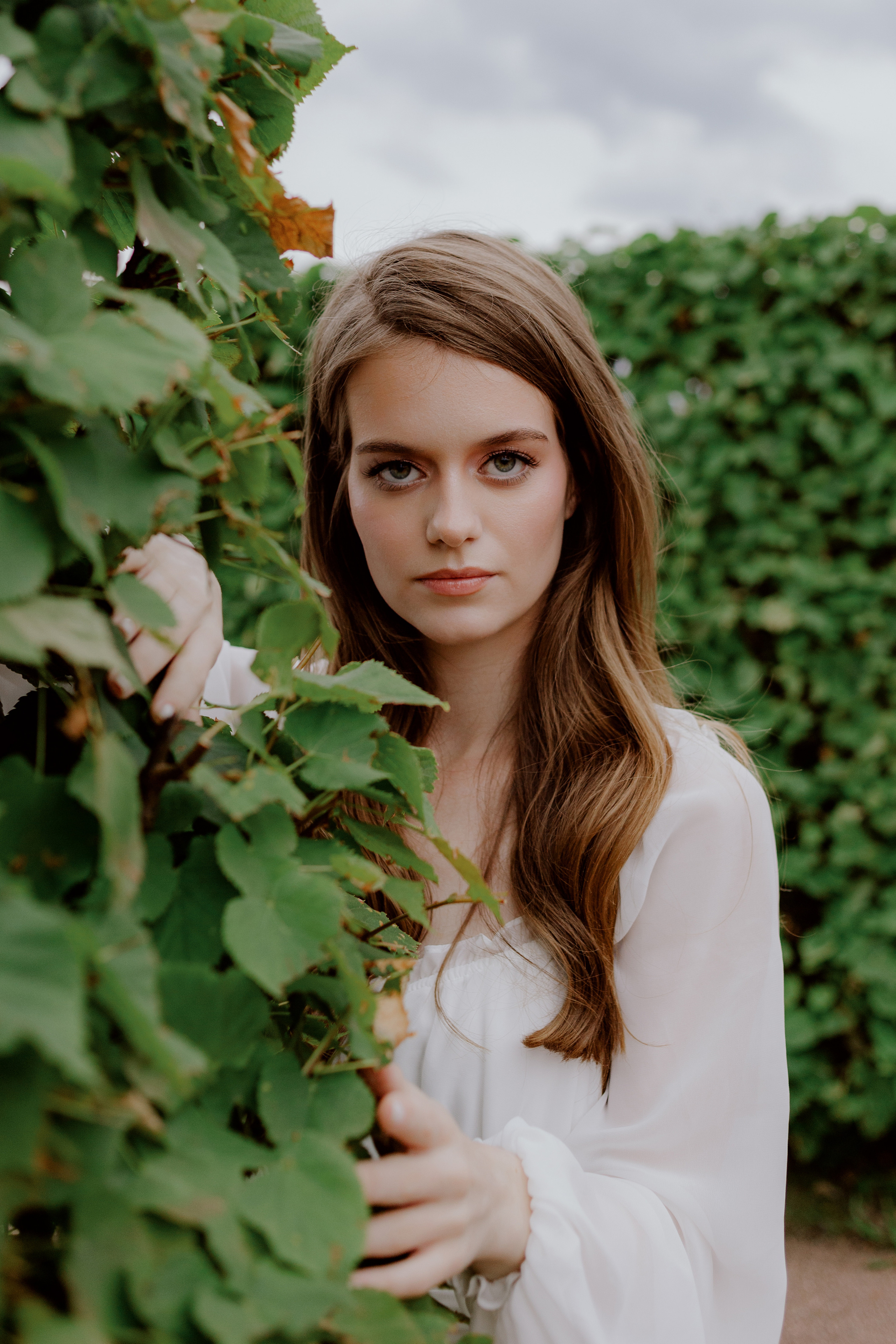 В Ораниенбауме. Фотограф в Санкт-Петербурге Вера Сивенкова