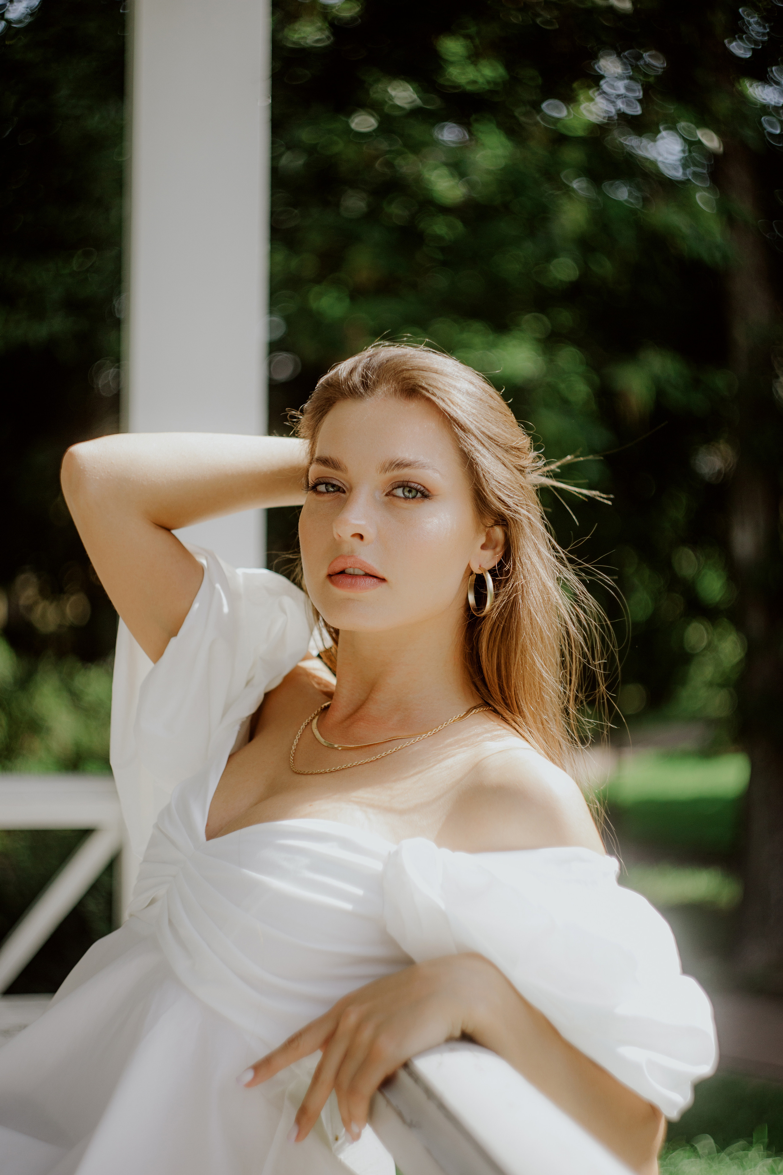 Polska garden. Фотограф в Санкт-Петербурге Вера Сивенкова