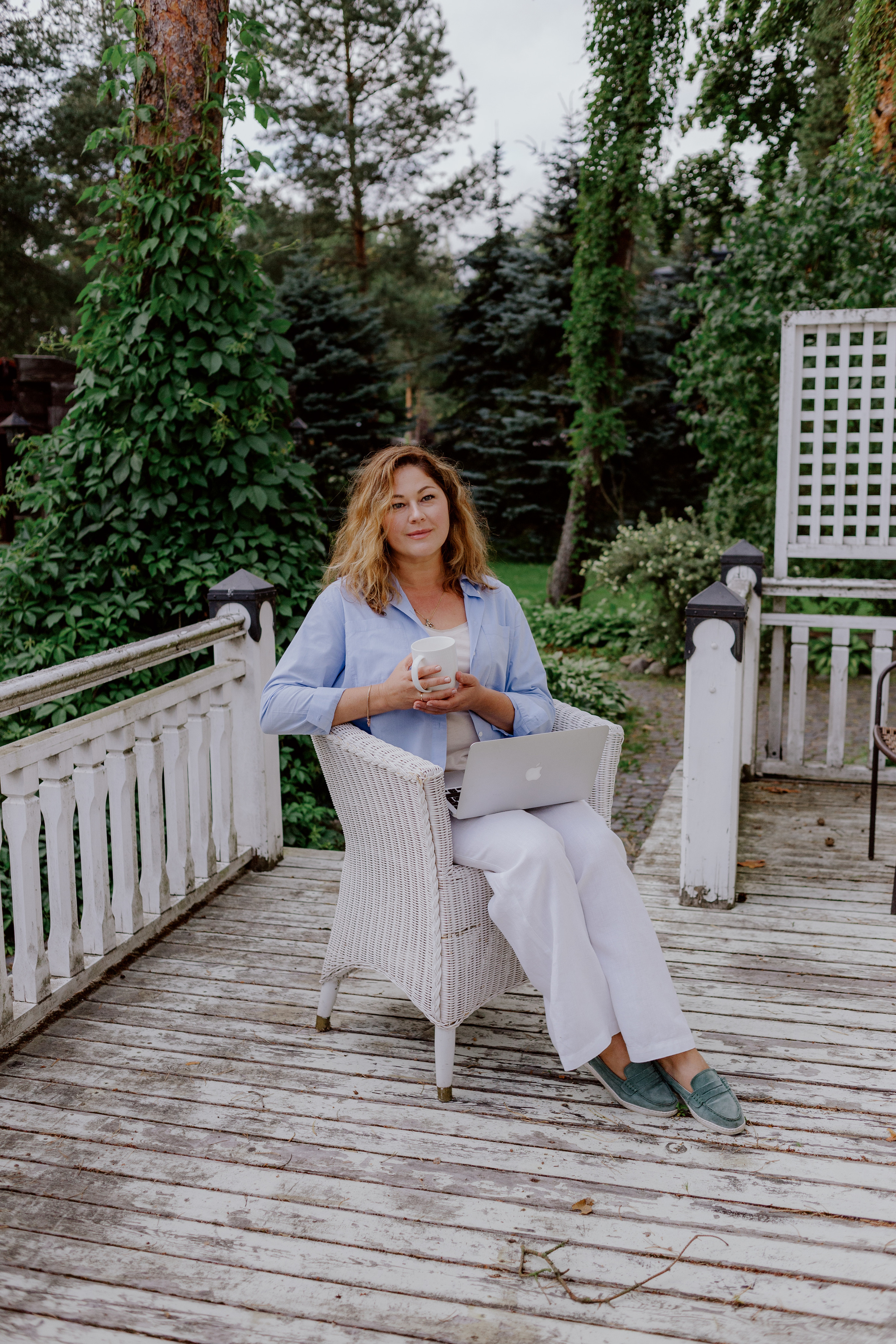 Контент для коуча. Фотограф в Санкт-Петербурге Вера Сивенкова