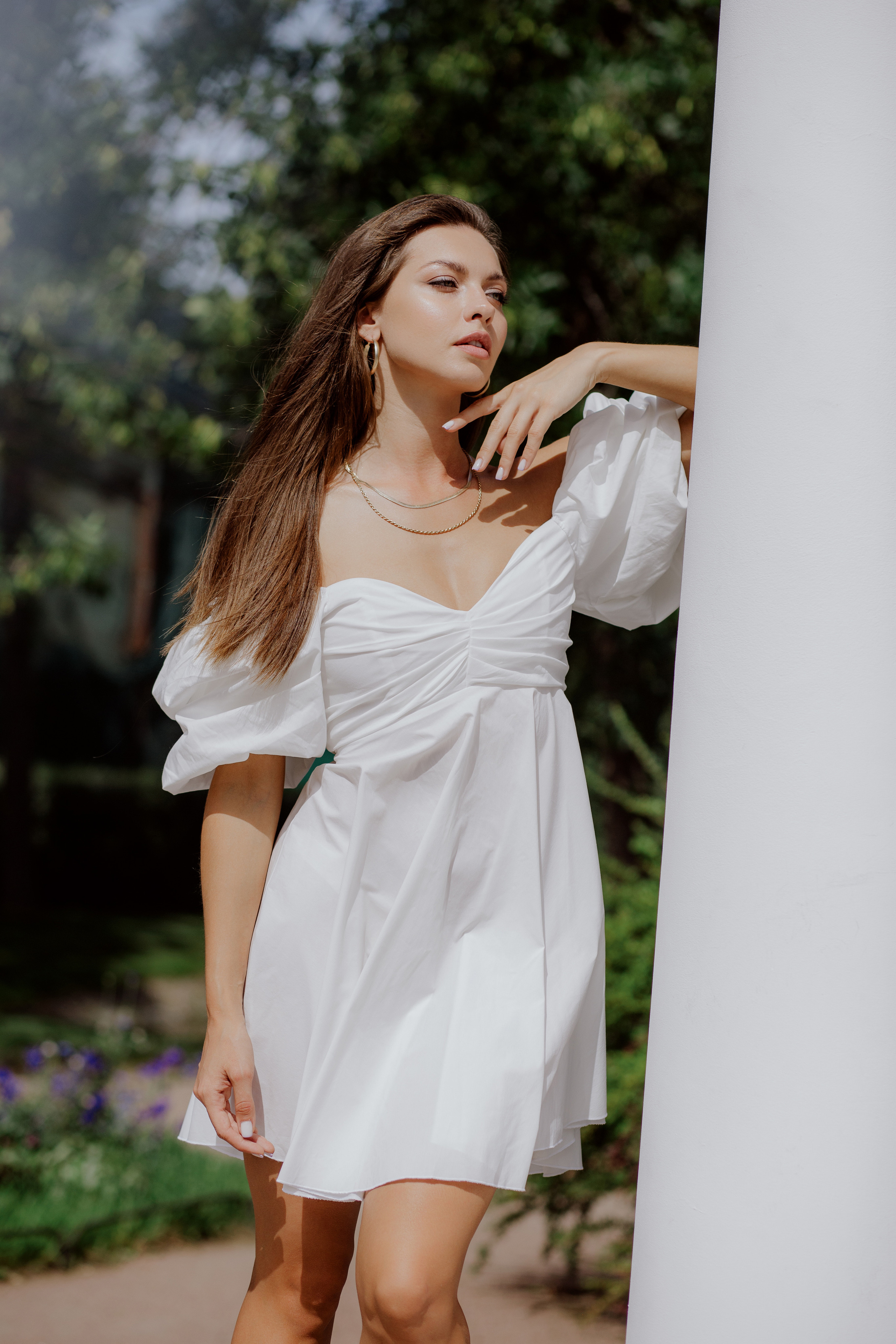 Polska garden. Фотограф в Санкт-Петербурге Вера Сивенкова