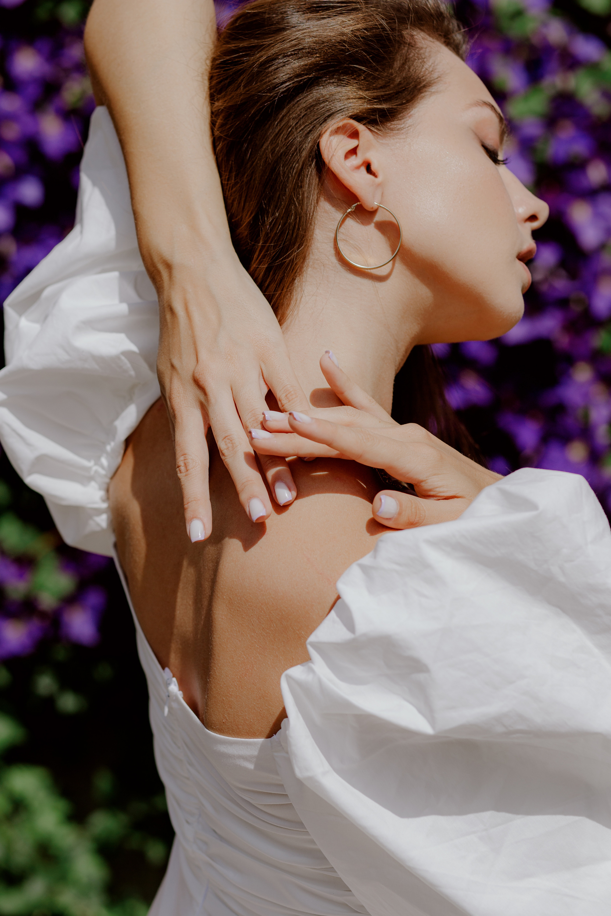 Polska garden. Фотограф в Санкт-Петербурге Вера Сивенкова