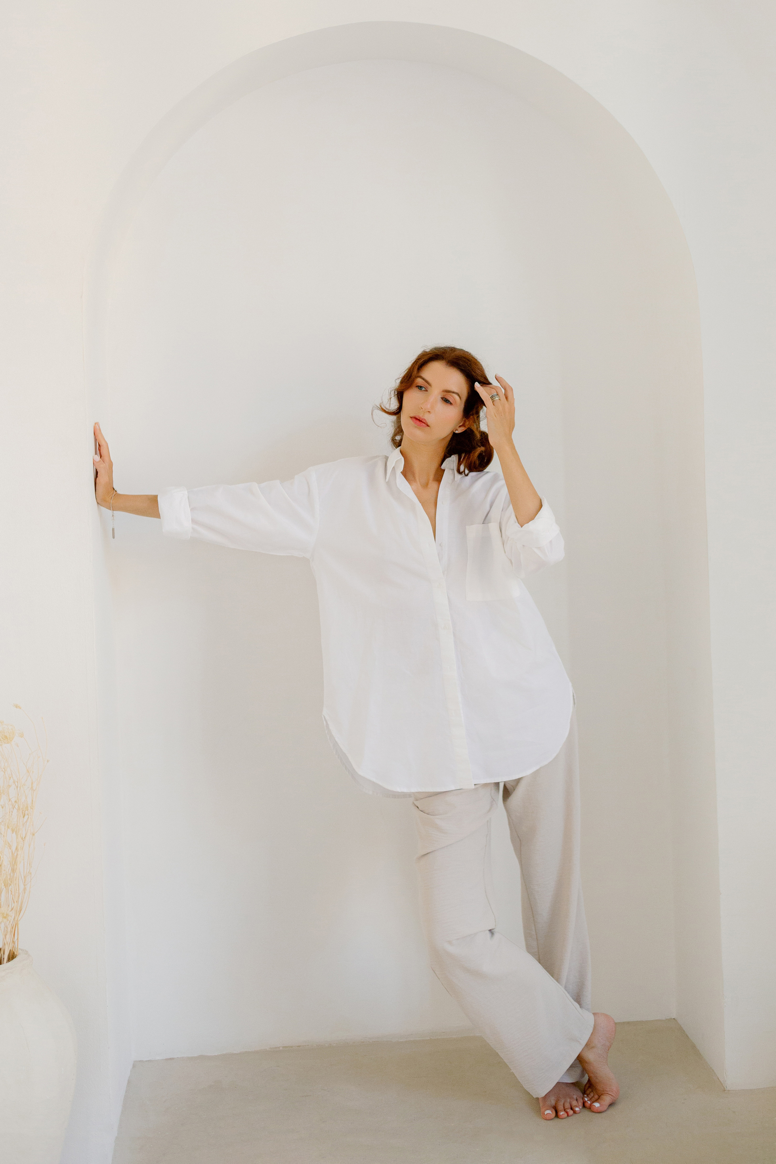 Съемка для телесного терапевта. Фотограф в Санкт-Петербурге Вера Сивенкова