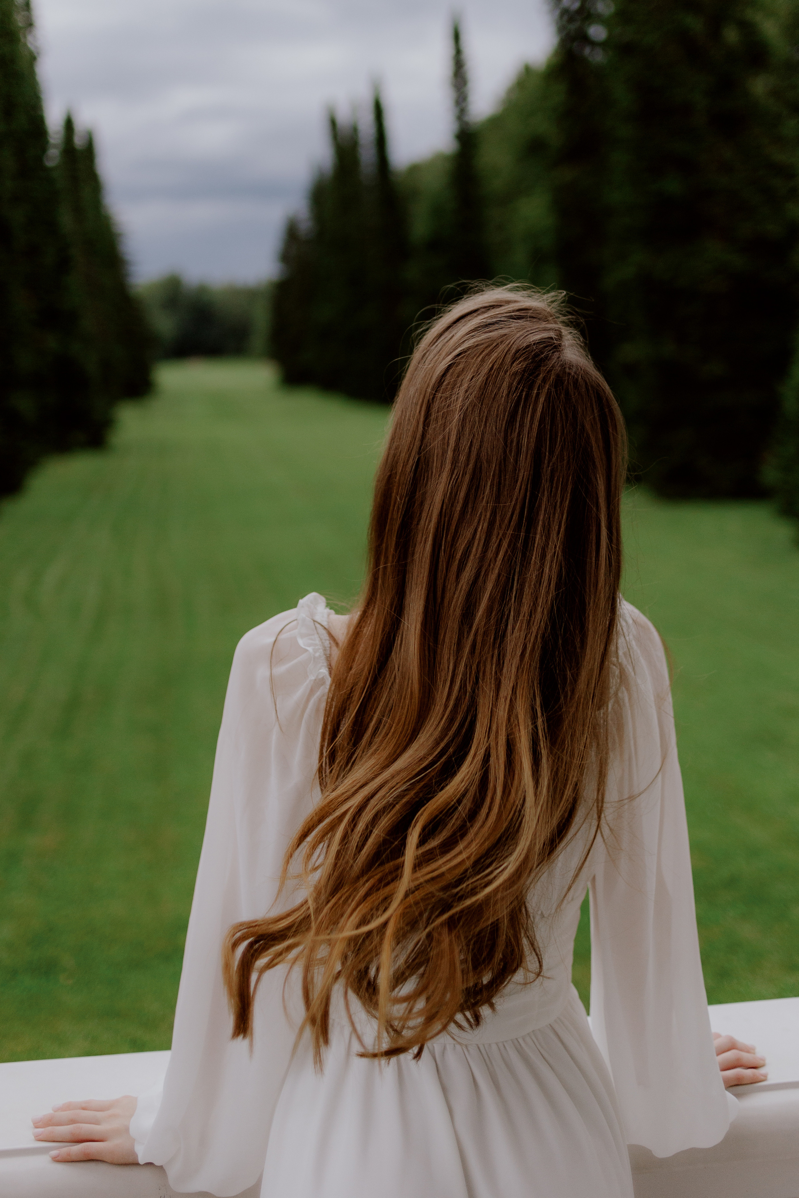 В Ораниенбауме. Фотограф в Санкт-Петербурге Вера Сивенкова