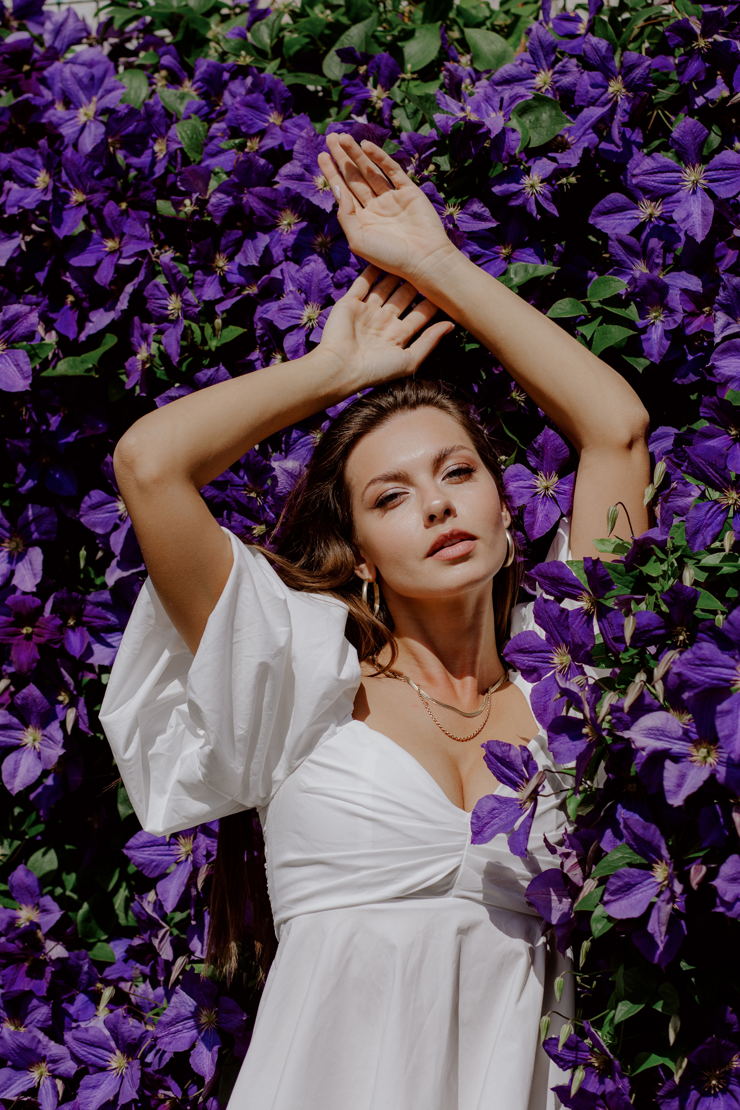 Polska garden. Фотограф в Санкт-Петербурге Вера Сивенкова