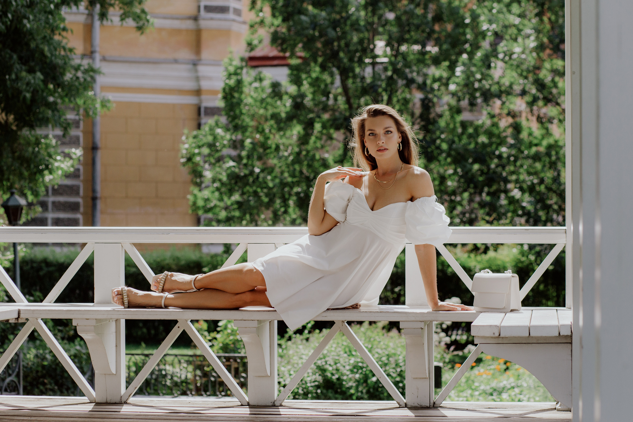 Polska garden. Фотограф в Санкт-Петербурге Вера Сивенкова