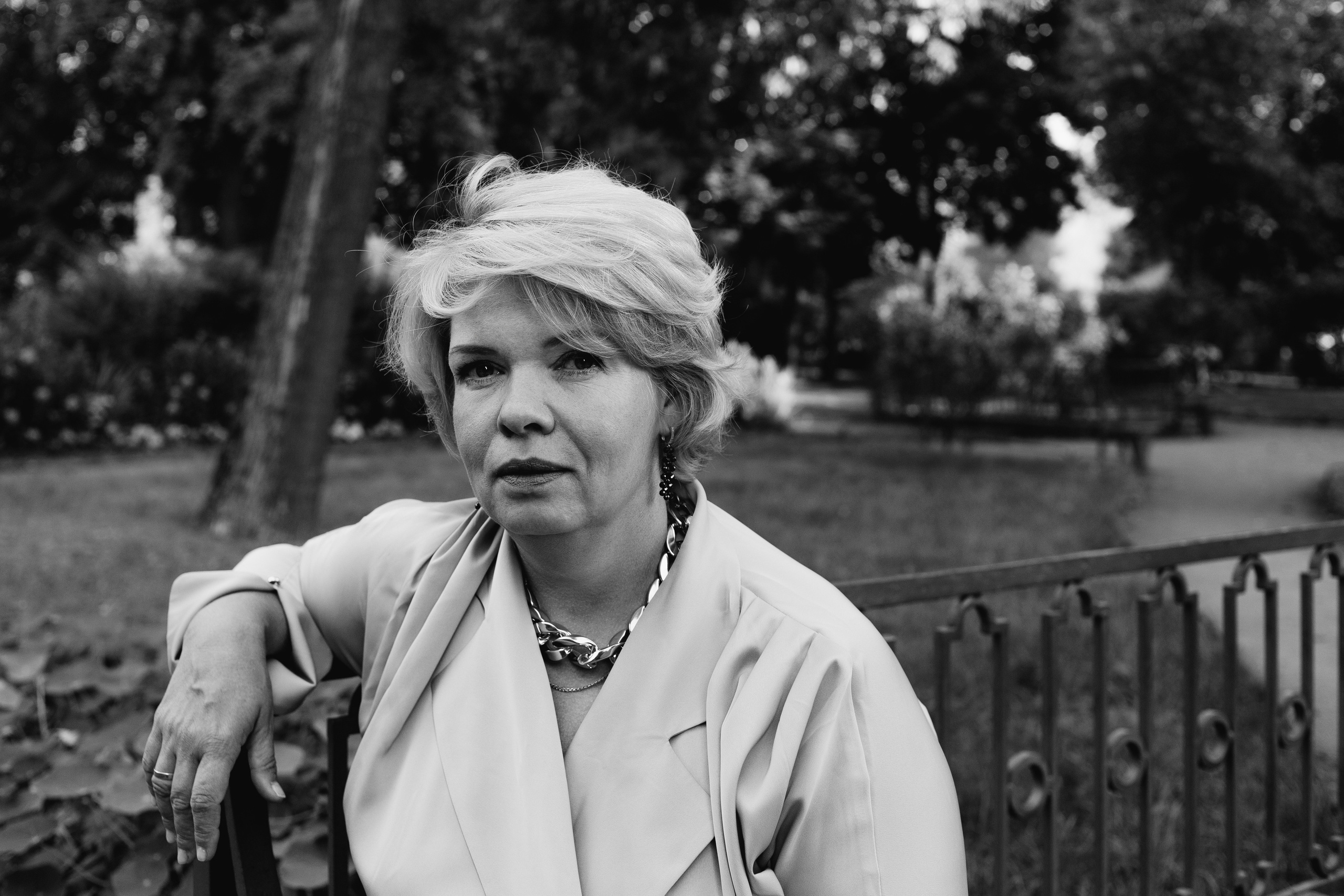 Контент прогулка для психолога, невролога и нутрициолога. Фотограф в Санкт-Петербурге Вера Сивенкова